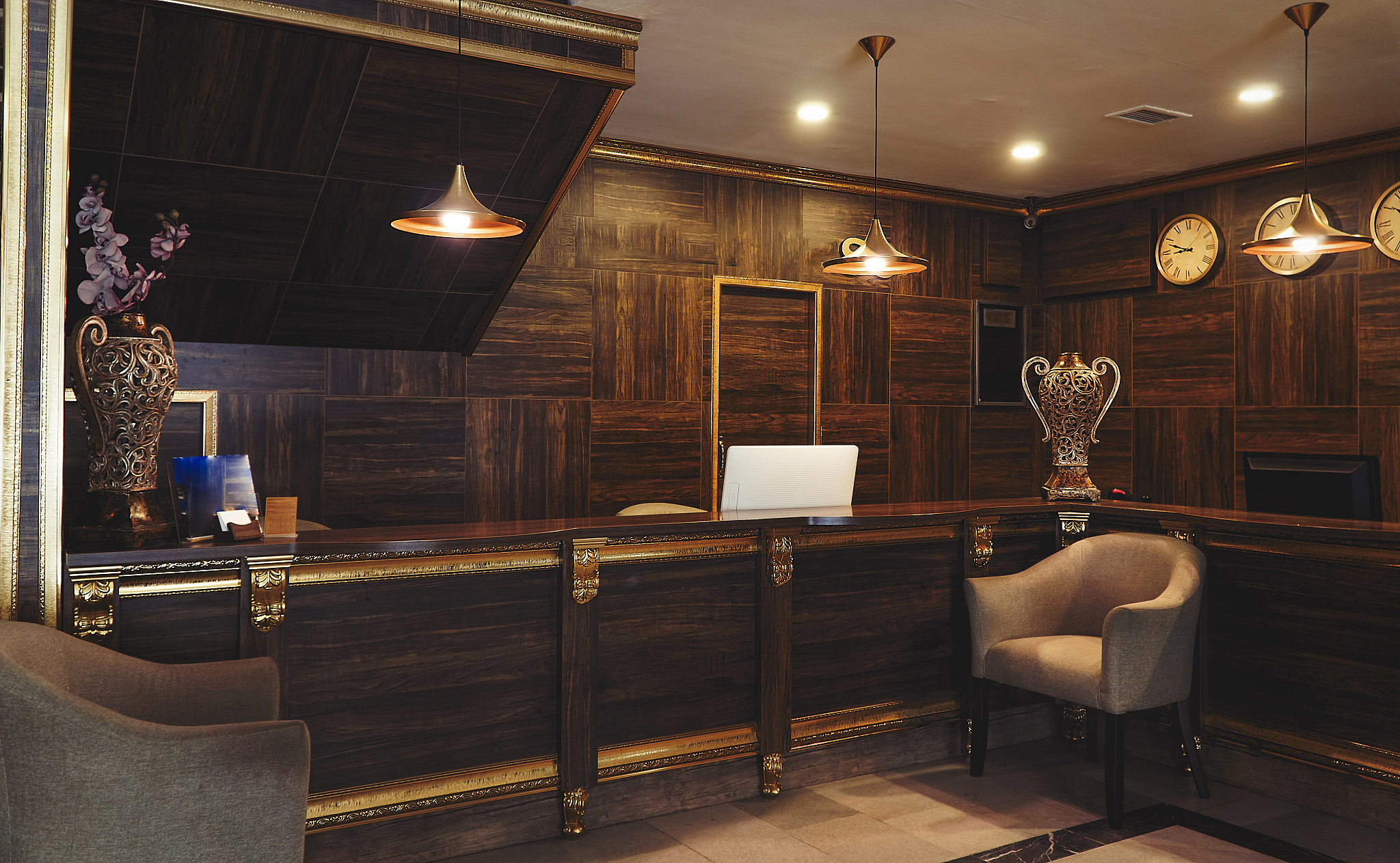 秀山职业教育中心高星级酒店管理专业怎么样？好学吗？