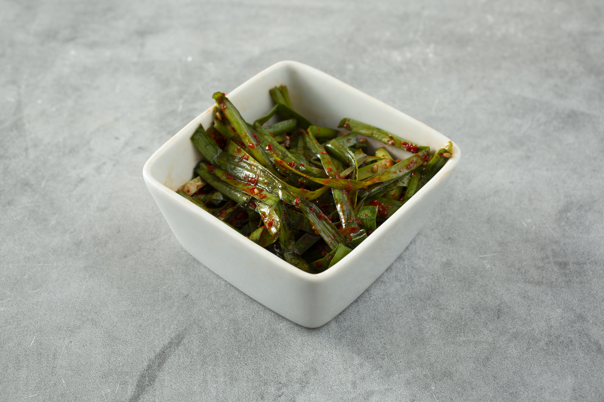 凉拌海带丝：简单美味的夏季凉菜