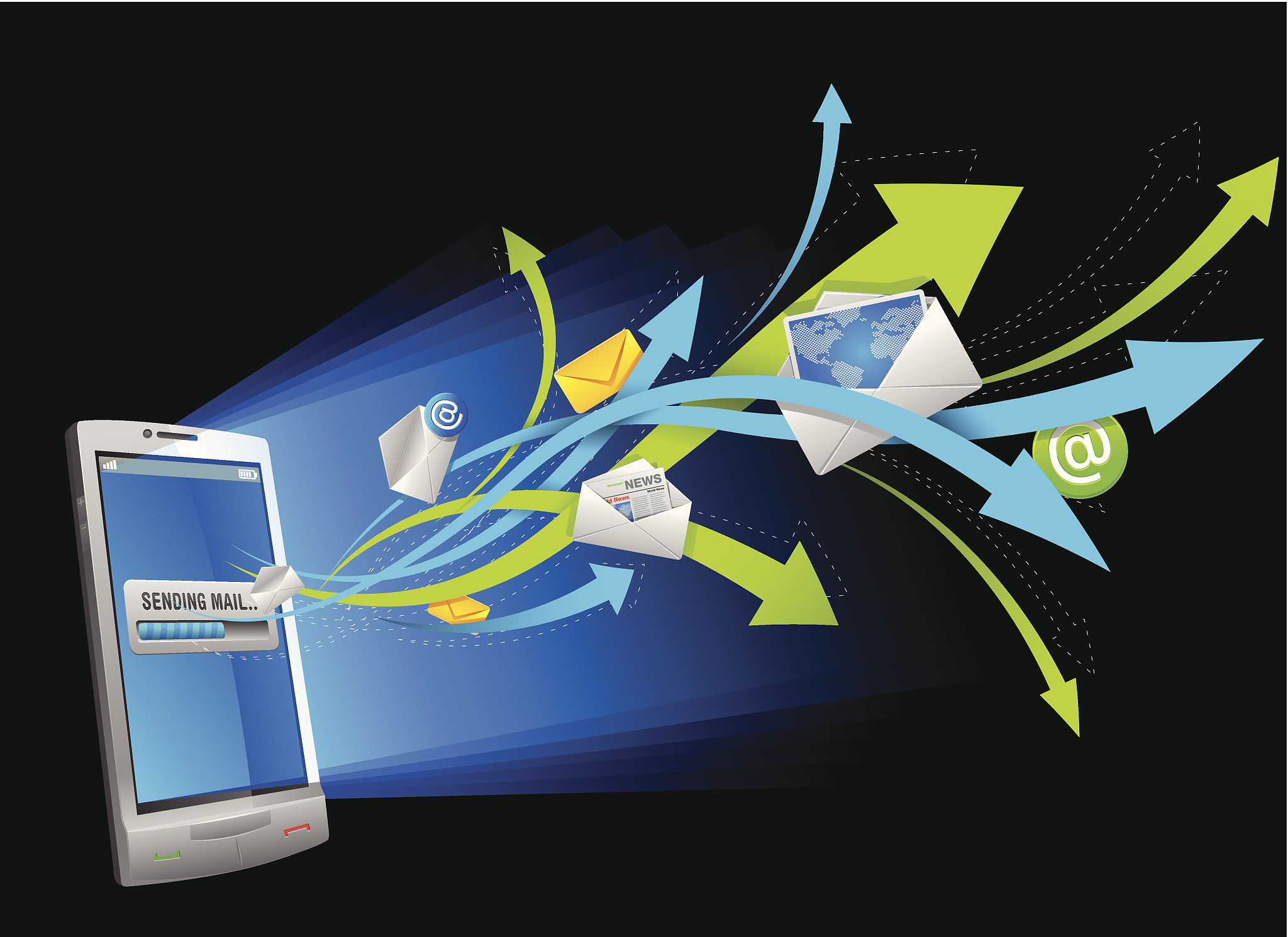 飞机上使用手机安全吗？对航空安全的影响解析