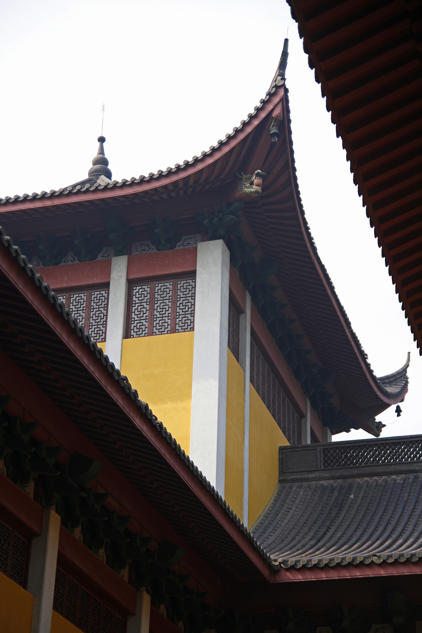 lingyin buddhist temple