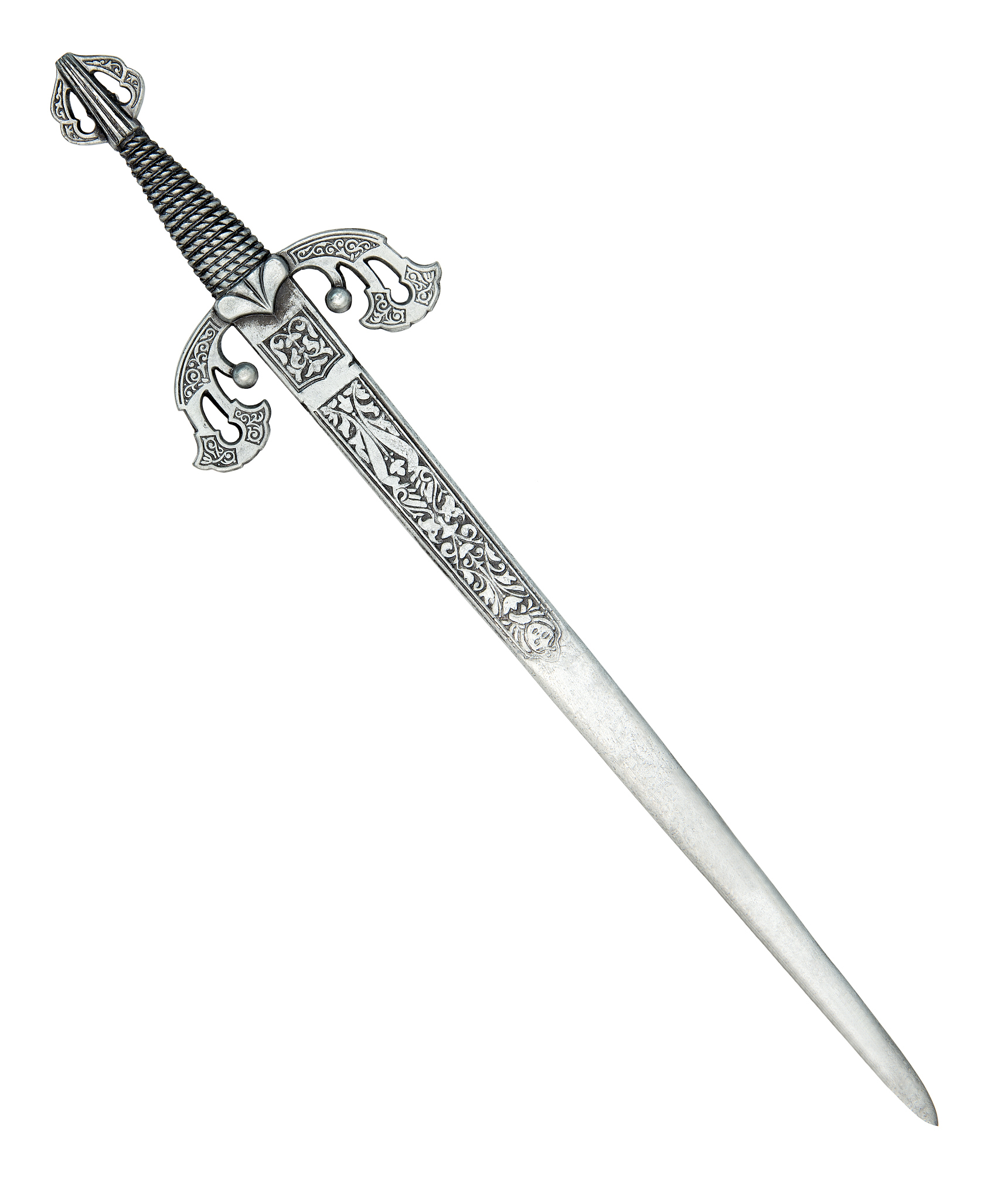 medieval sword