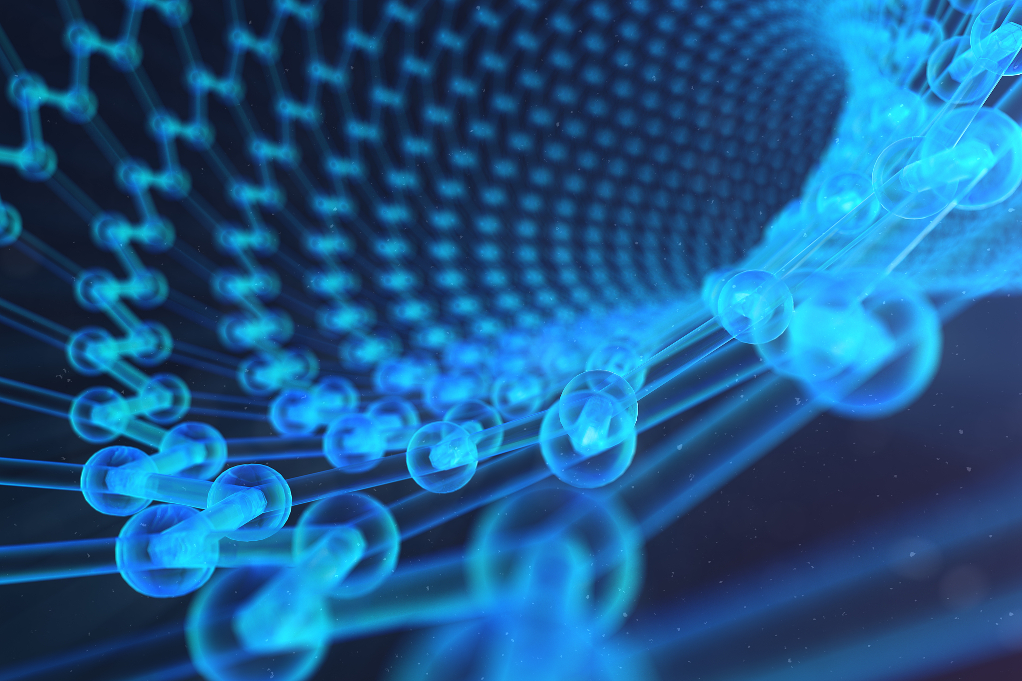 如果把直径为一纳米的小球放到乒乓球上是什么说明方法