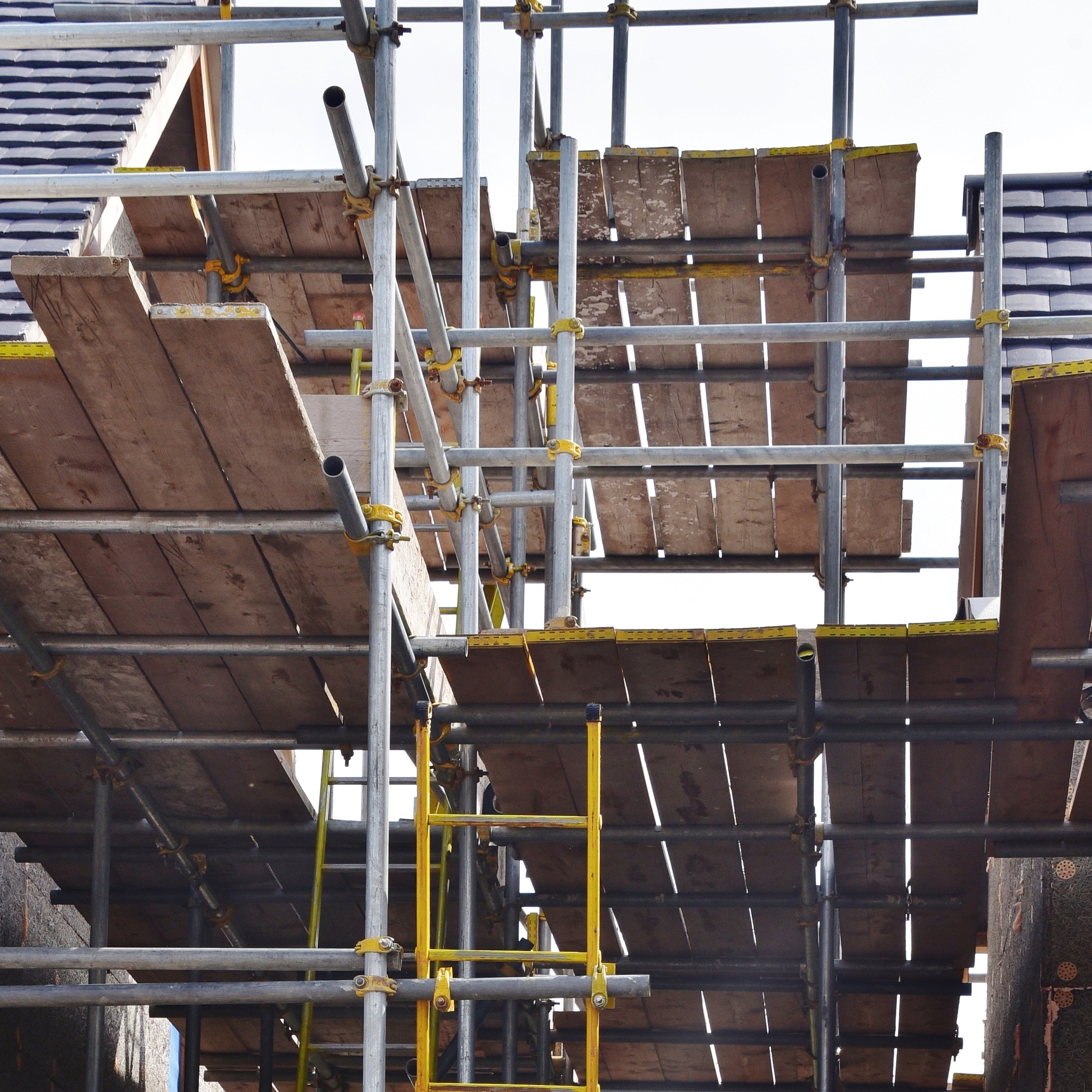 GB50550-2010 建筑结构加固工程施工质量验收规范 - 标准解读与应用