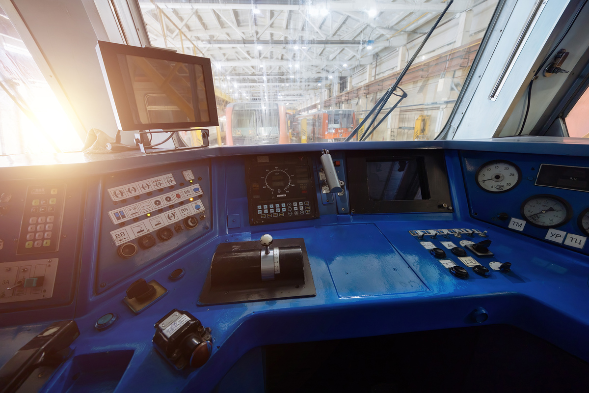 火车动车组驾驶与维修专业介绍