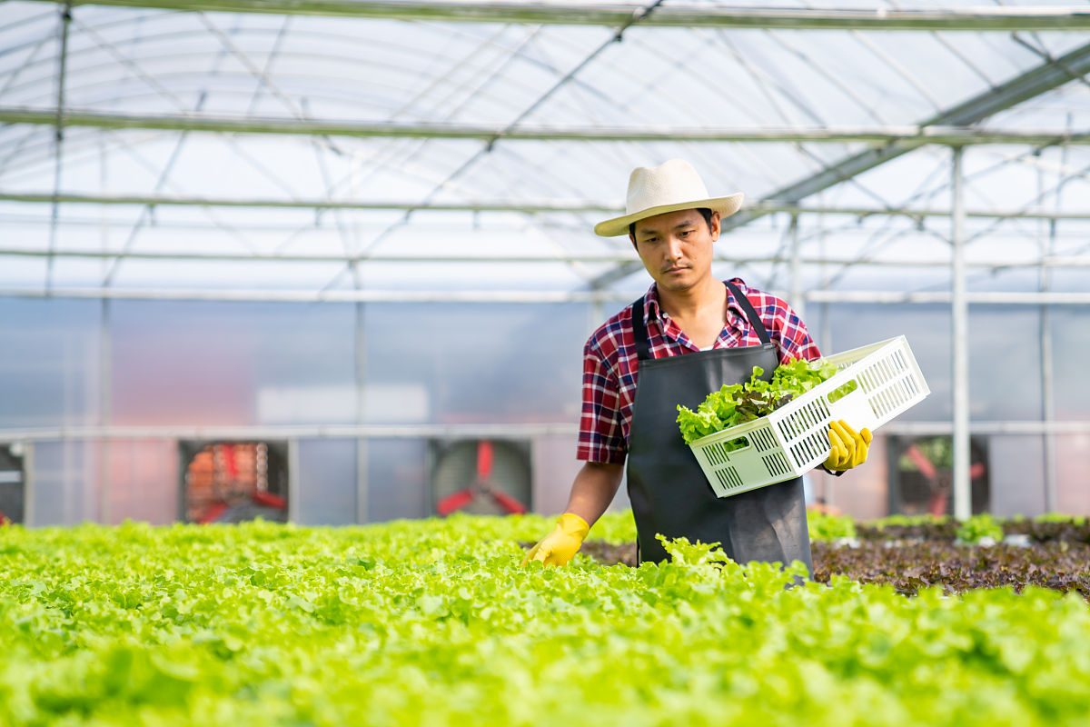 贵州职校农业装备应用技术专业就业前景分析：好就业吗？