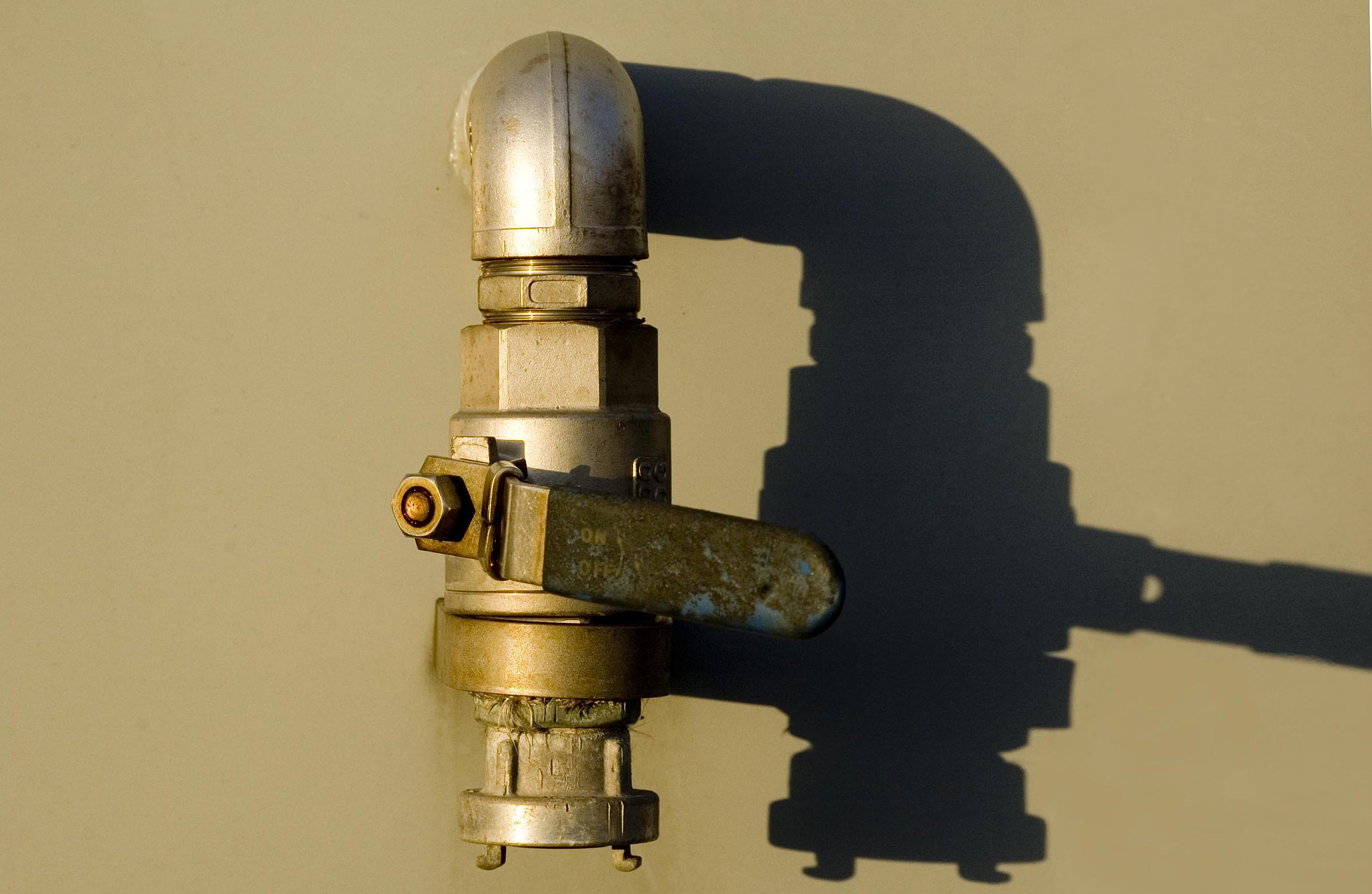 watertap for ships