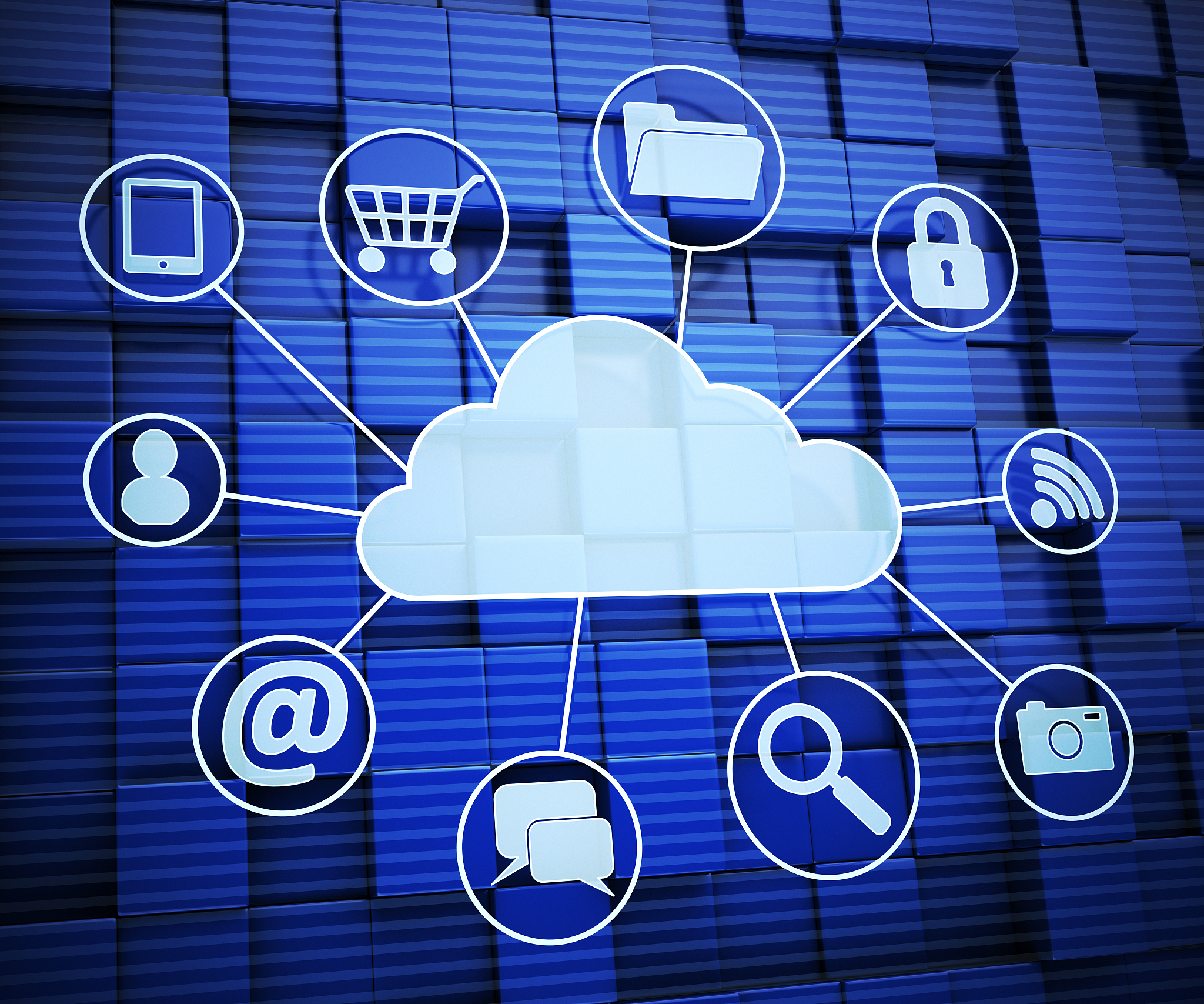 四川省电子商务学校计算机网络技术专业未来发展前景分析