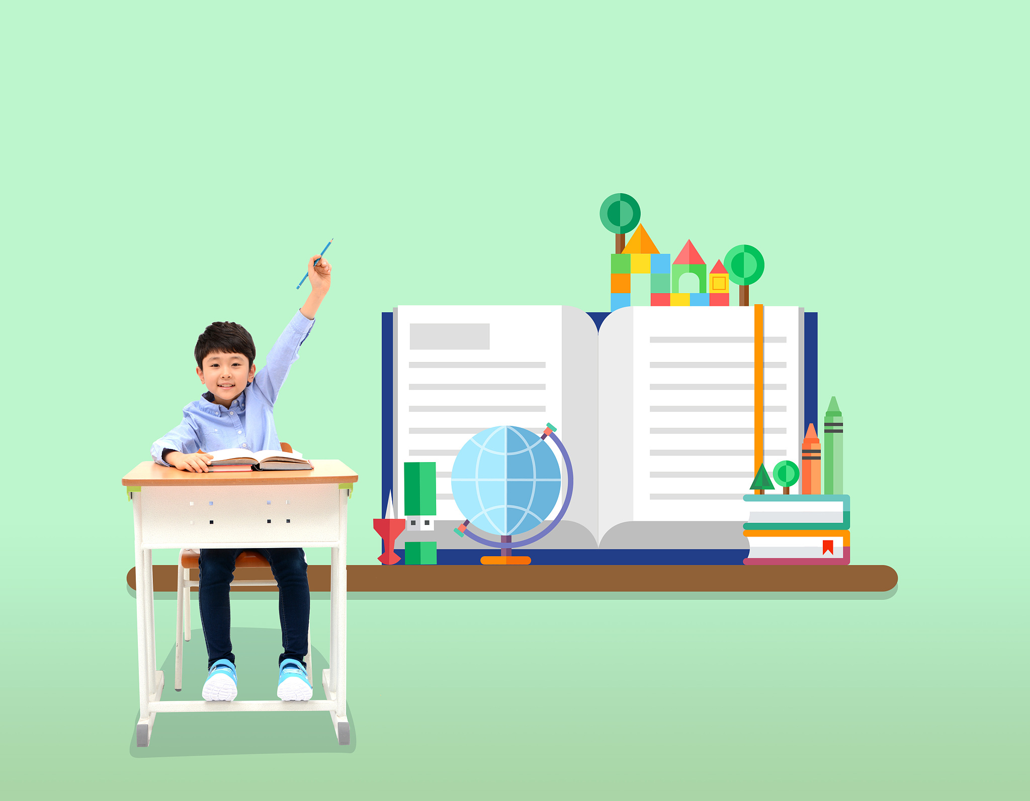 education