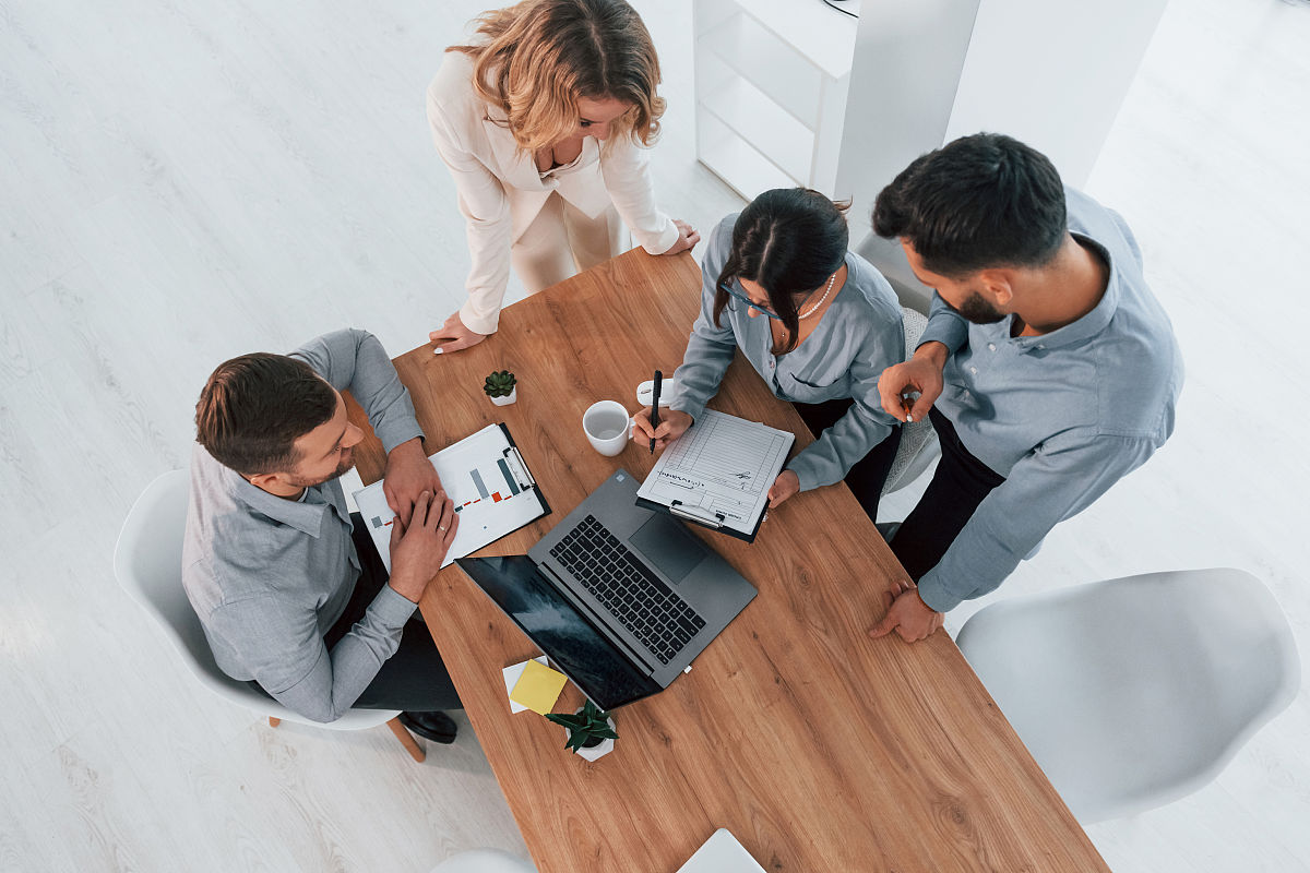 访企拓岗工作总结：经验分享与技能提升