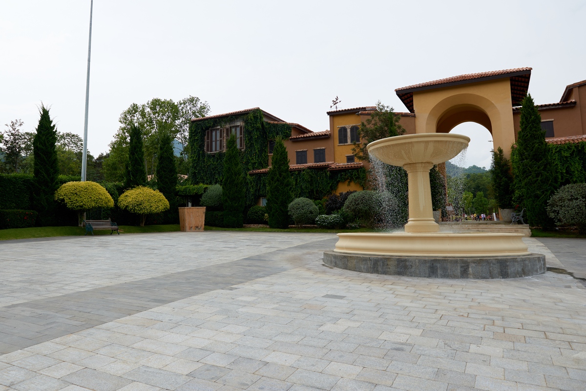 安纳西庄园小区单气还是双气回答加拓展。