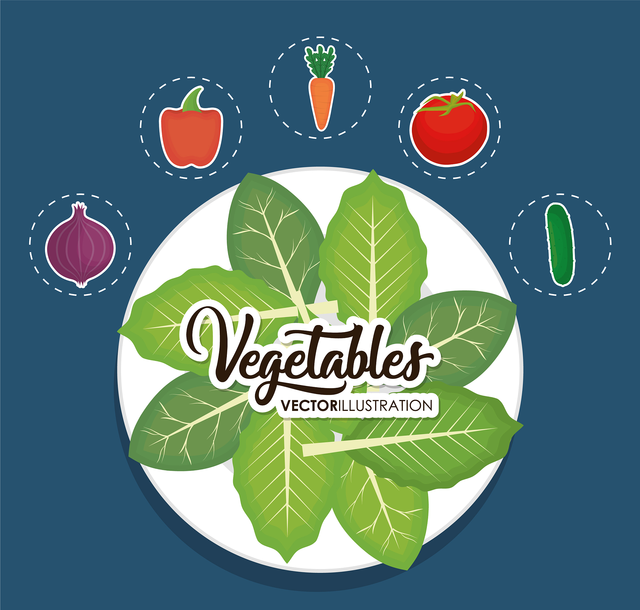 The Rise of Green Food: Reasons for Popularity and Future Growth