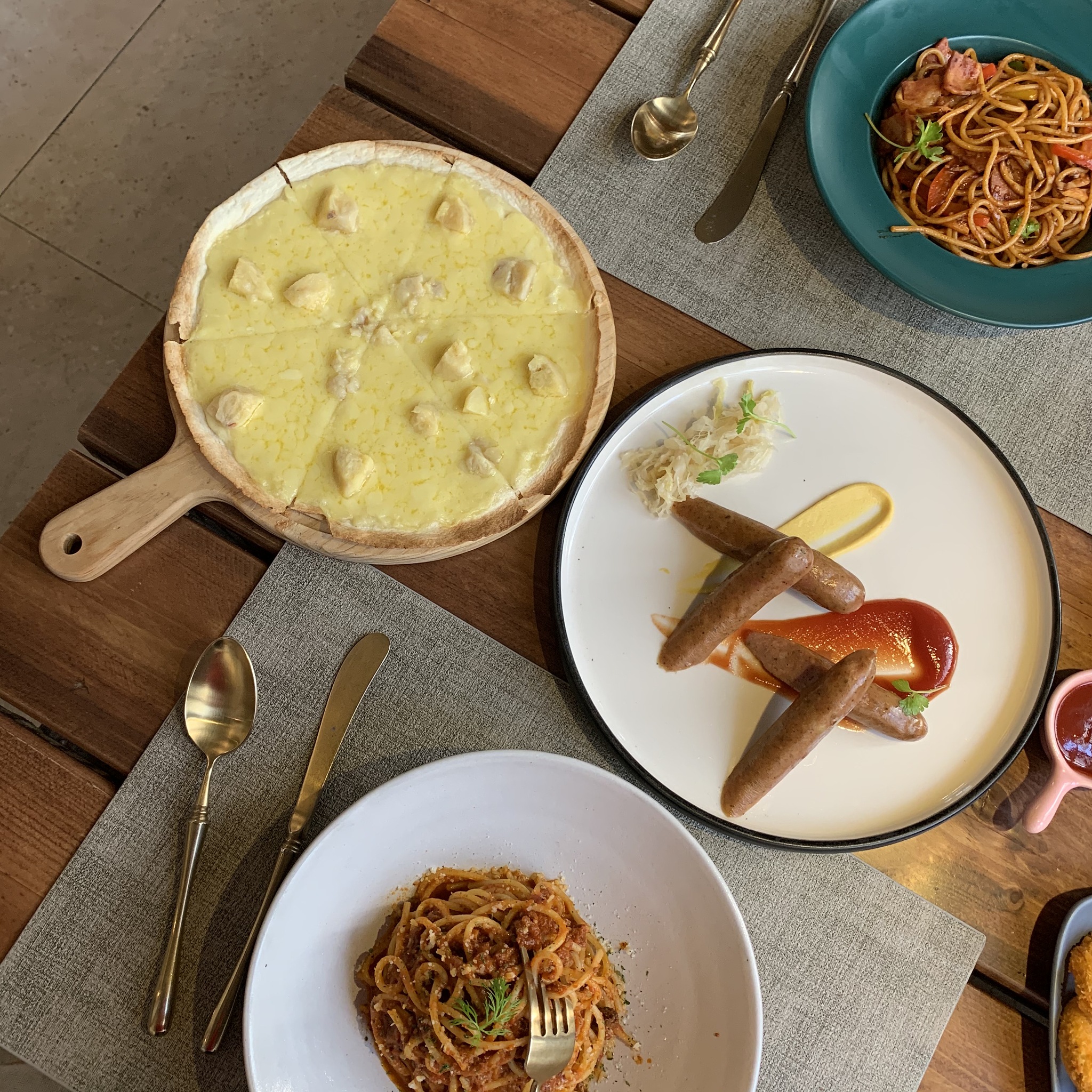 Impact of Cooking Methods on the Nutritional Value and Digestibility of GTN Noodles