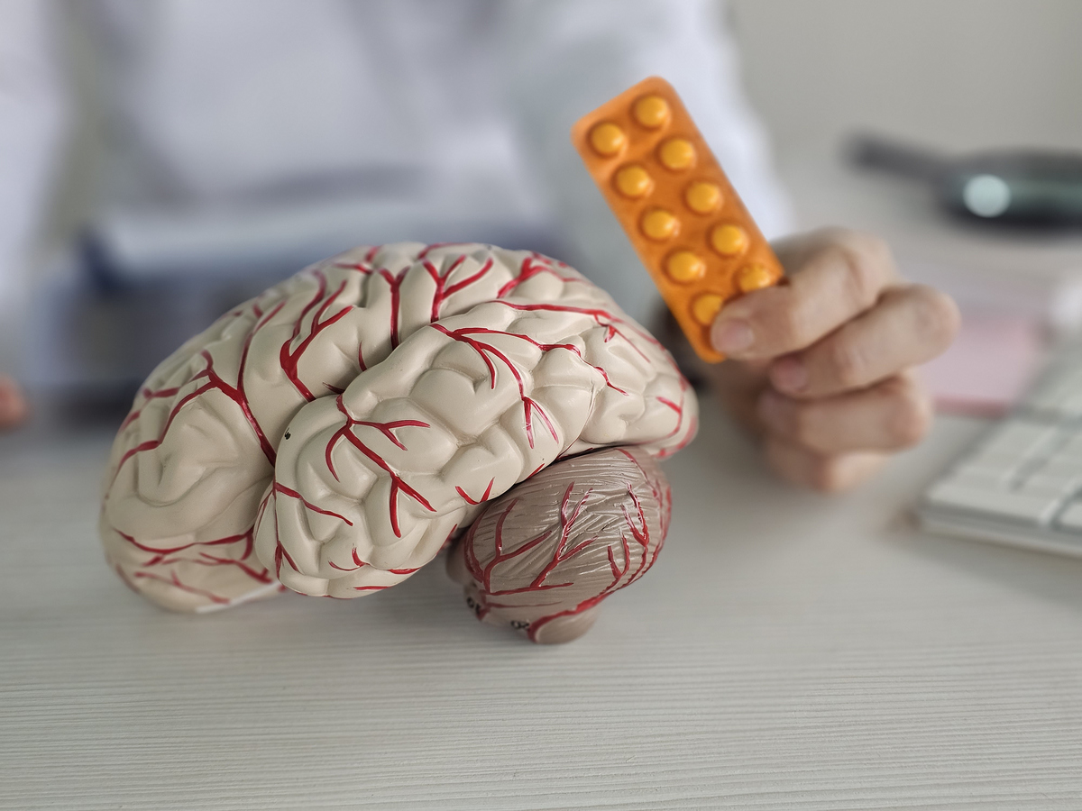 脑出血VS脑梗塞：神经科常见脑血管疾病的显著差异