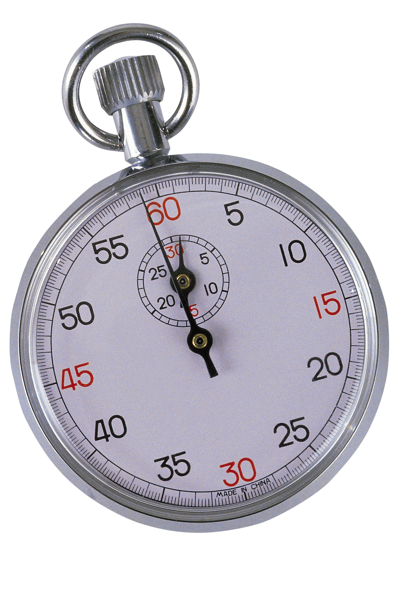 stopwatch