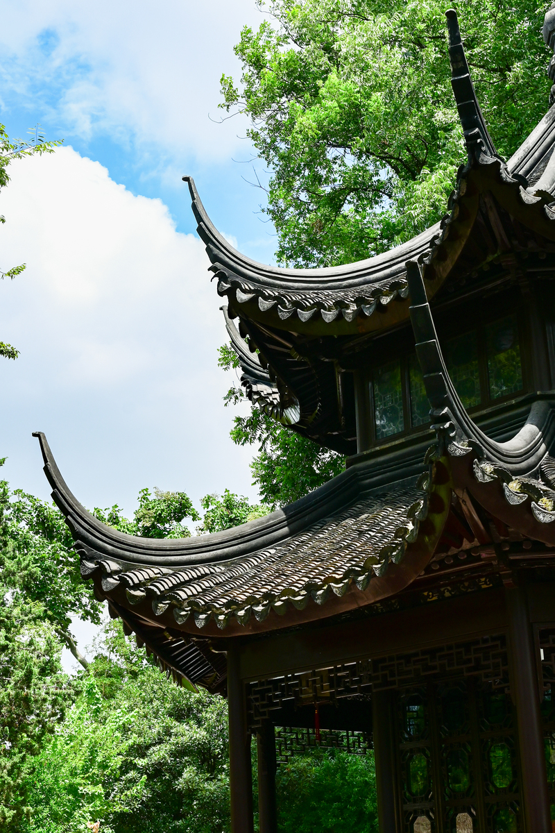 为传承发扬优秀民族文化重视文化遗产参观武汉市晴川阁新闻稿1000字