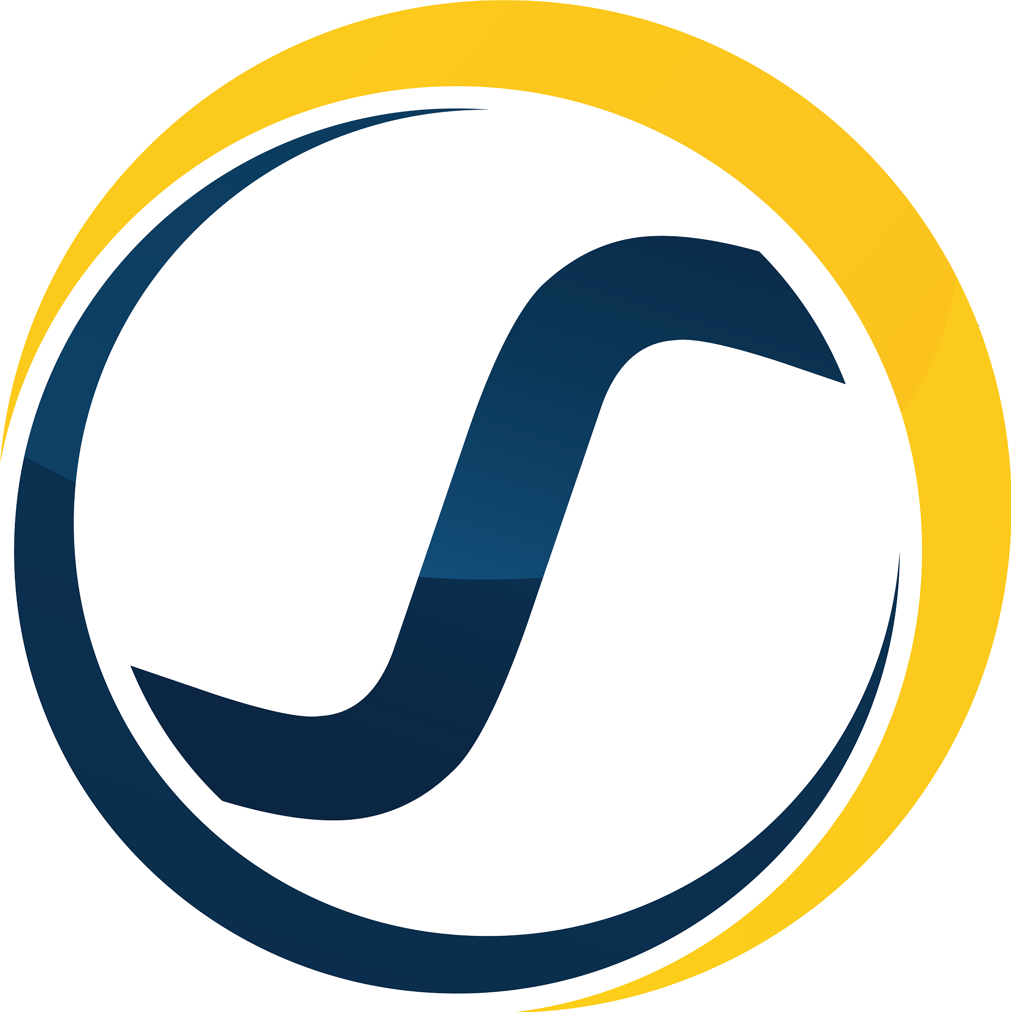 letter s technology motion