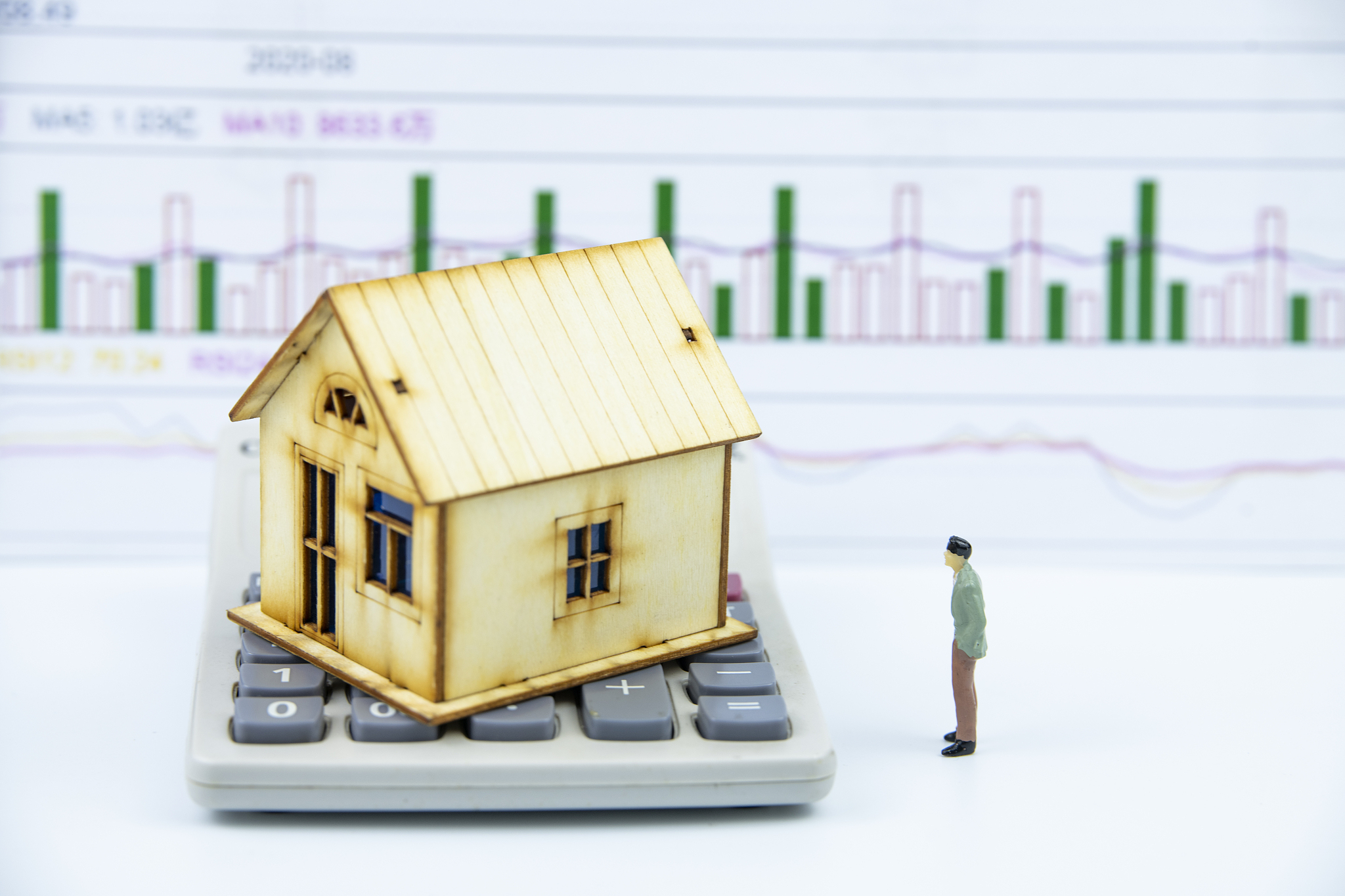 武汉买房要交哪些费用？一手房购房费用清单