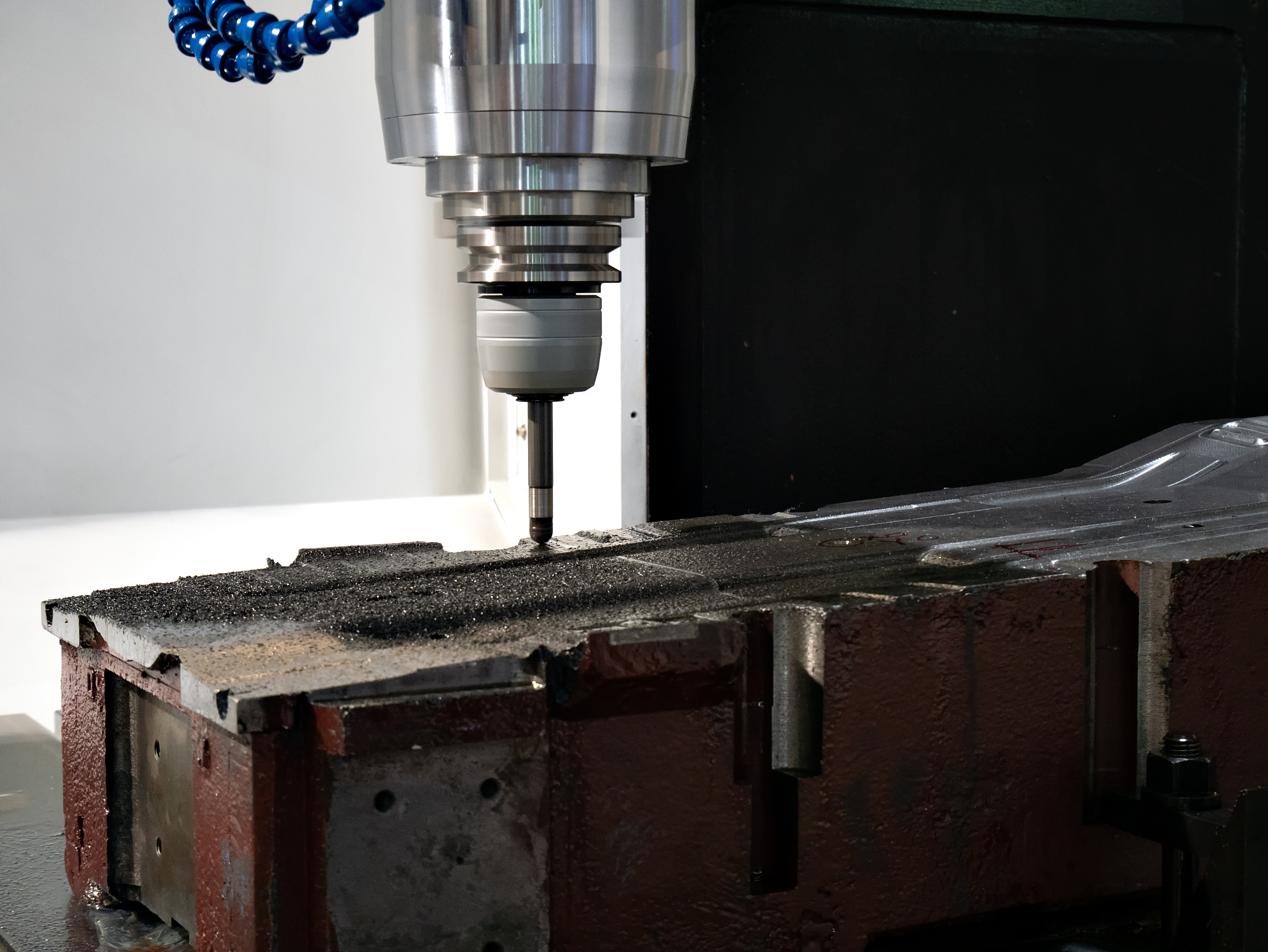 重庆彭水县职业教育中心数控技术应用专业介绍 - 培养高素质数控人才