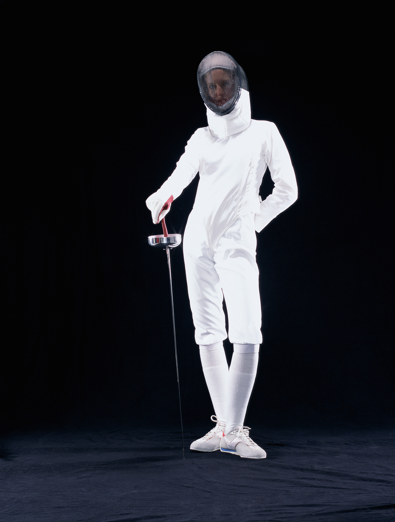 击剑动作识别：基于 Mediapipe 的深度学习方法