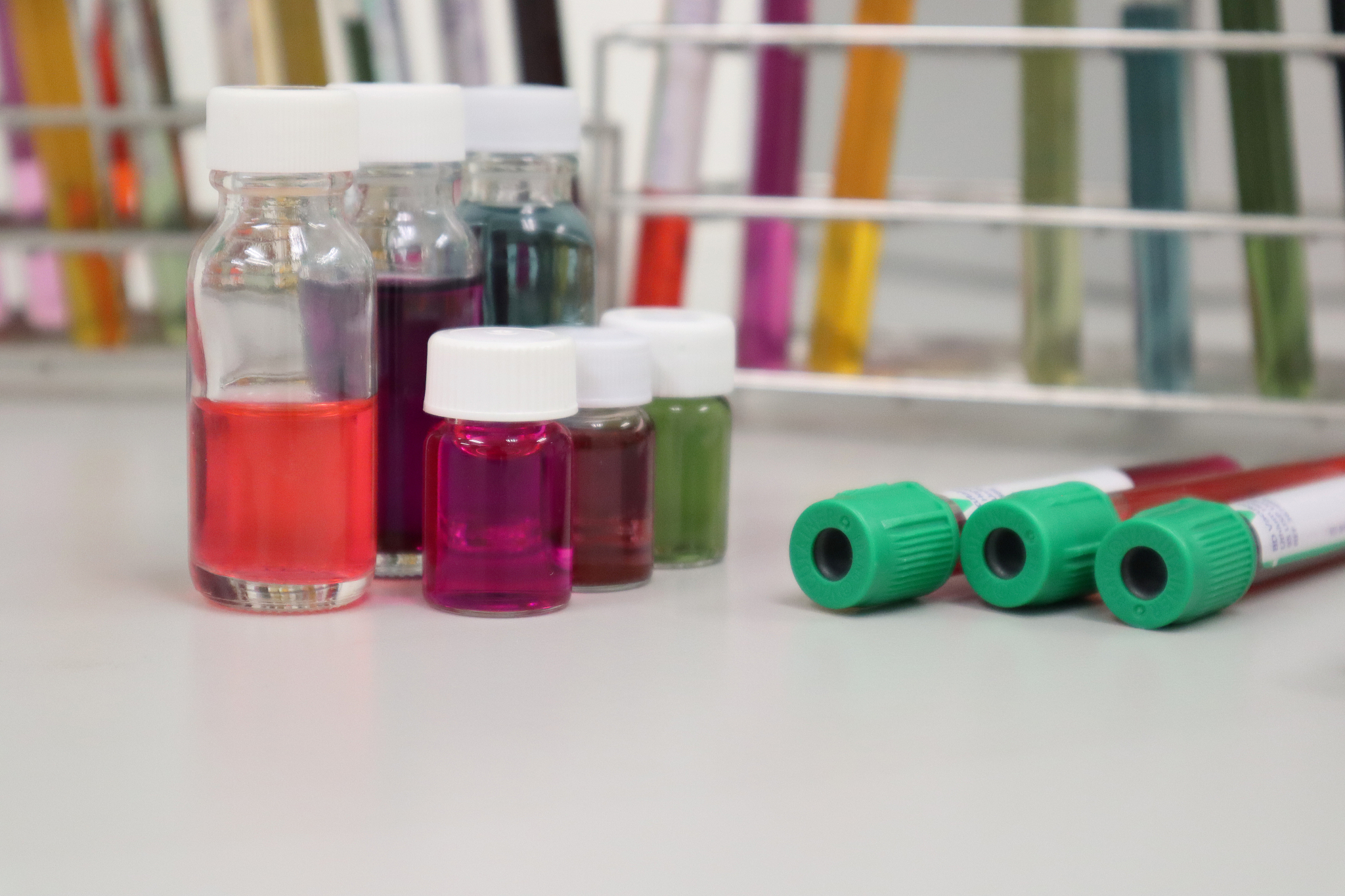 苯胺的主要用途