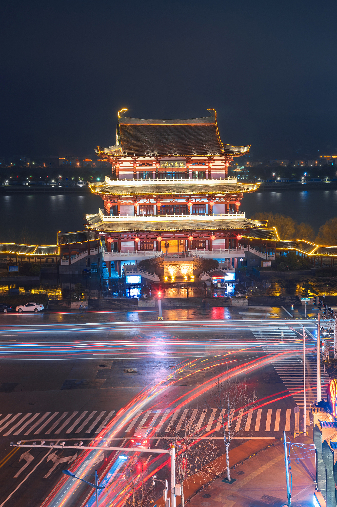 长沙情侣旅行不走寻常路：避开网红打卡地，寻找浪漫秘境