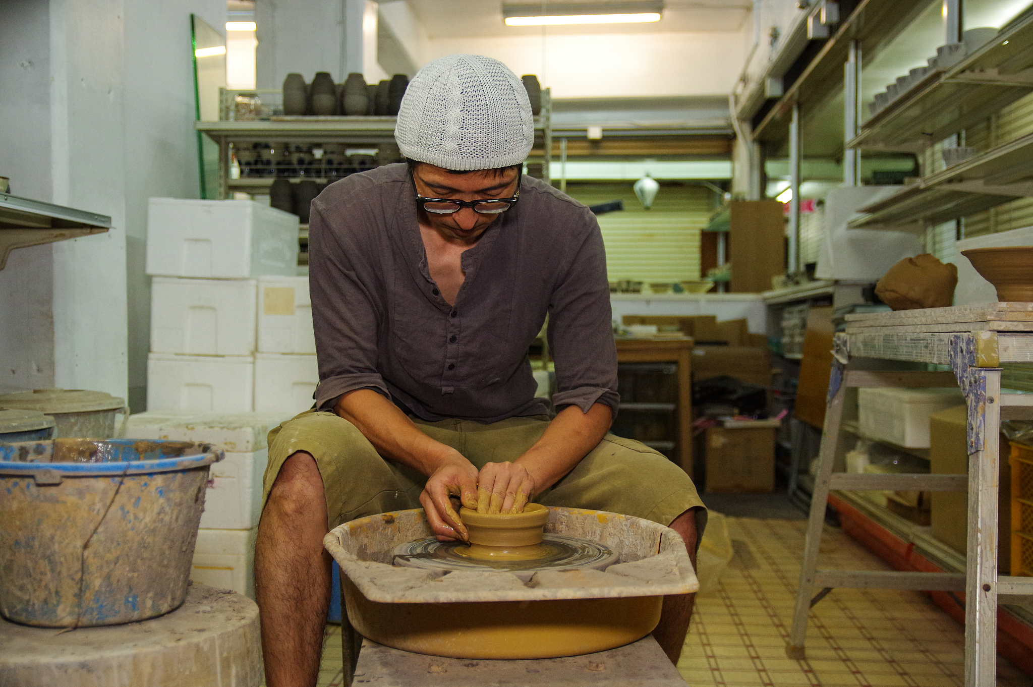 Fujian Province Craftsman Spirit: A Legacy of Precision, Tradition, and Innovation