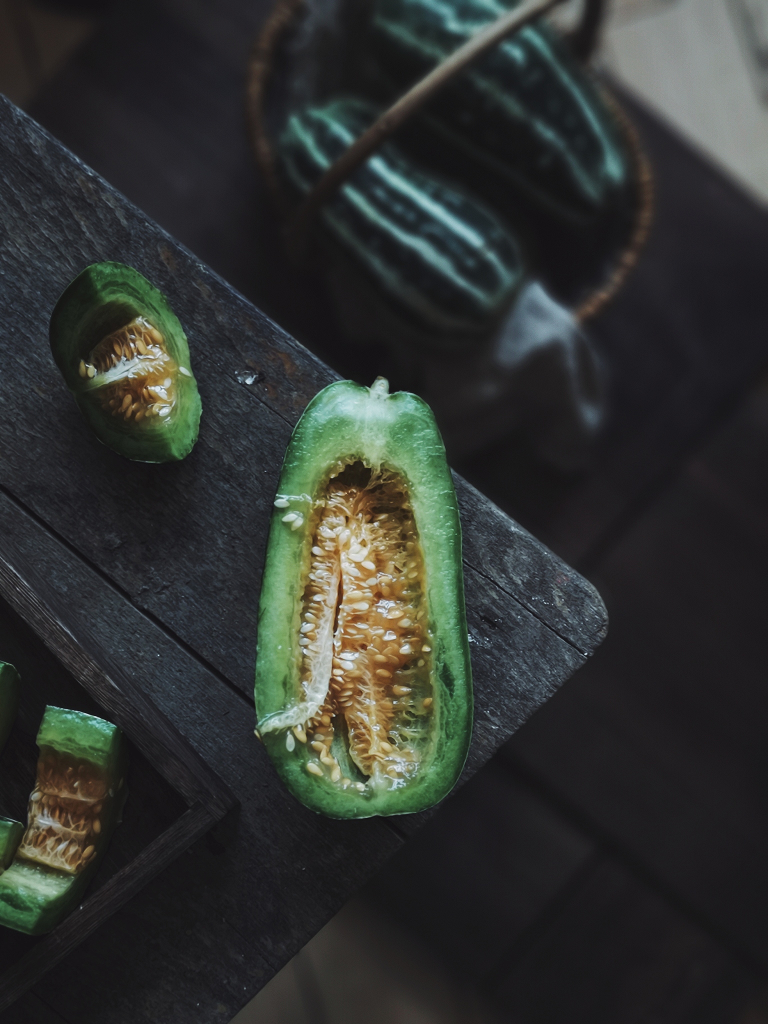 羊角蜜的营养价值：蜂蜜之王，营养丰富，功效多样