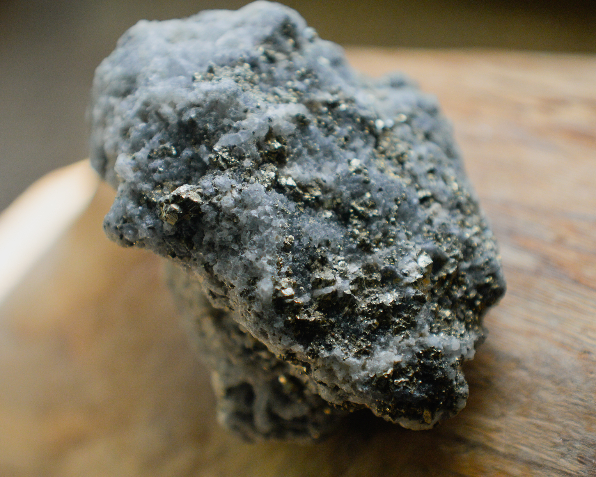 黄石是什么石头，