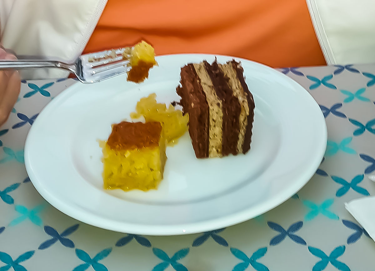 焦糖布蕾做法的做法_饮品小料：焦糖布蕾做法