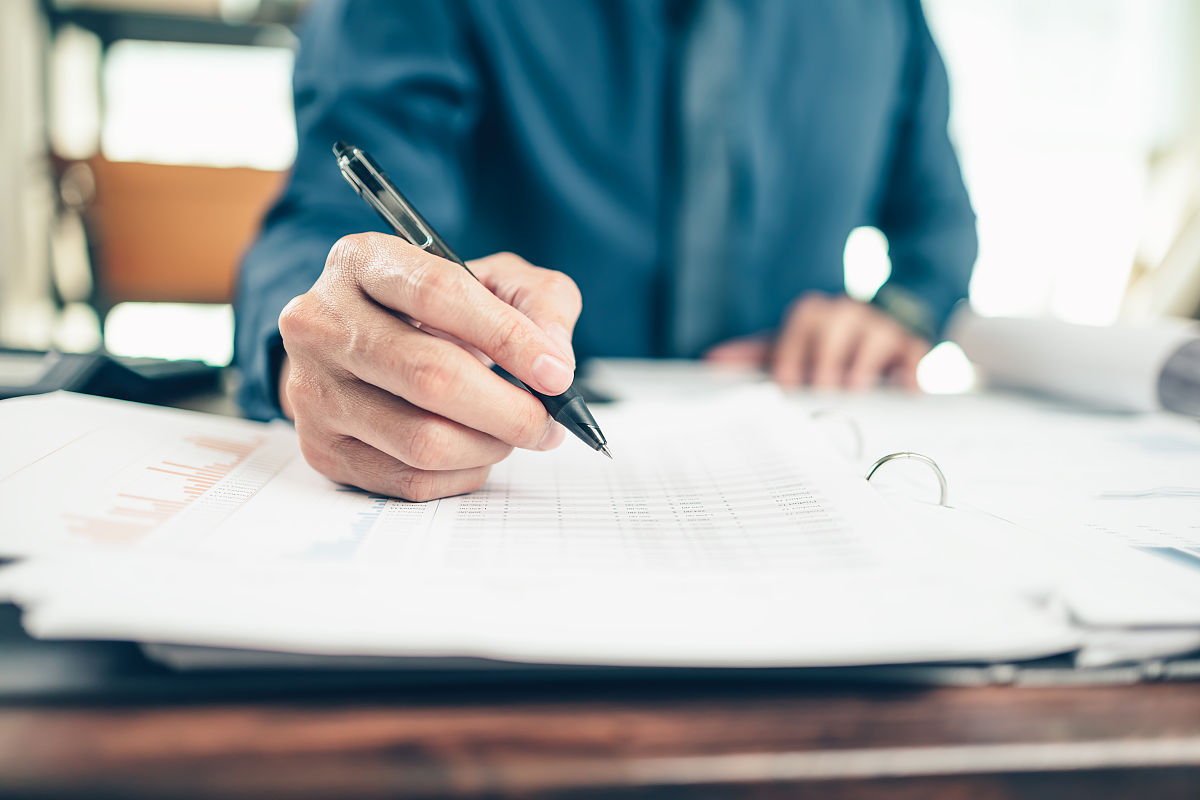 财务管理的职责