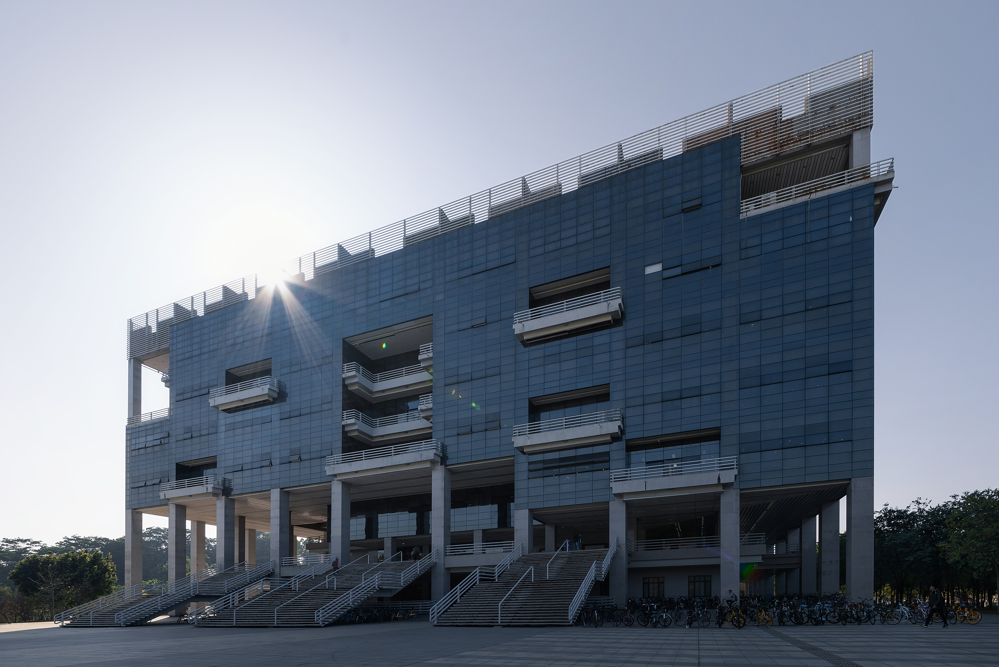 漳州城市职业学院数字媒体艺术设计专业专业都学些什么