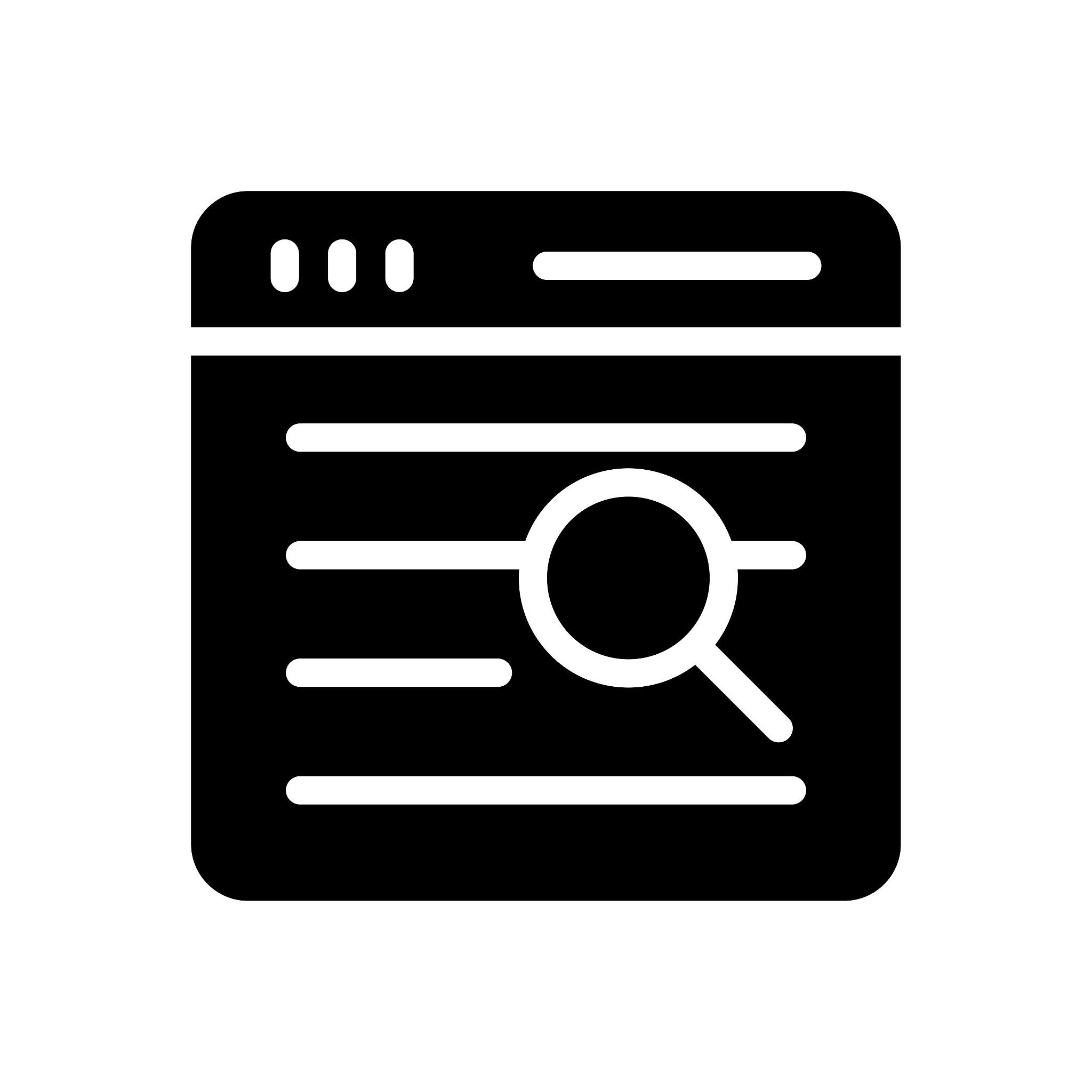 web page