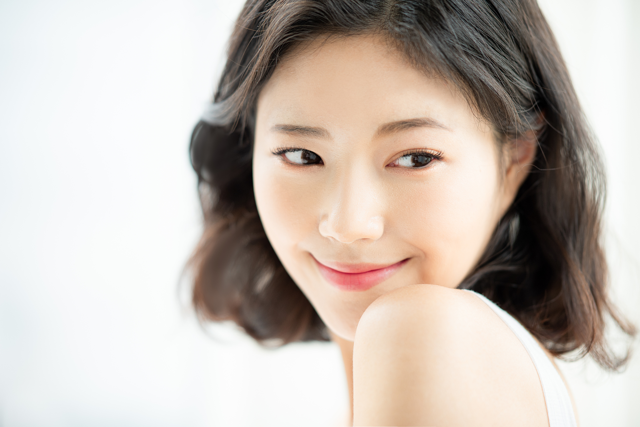 女性美