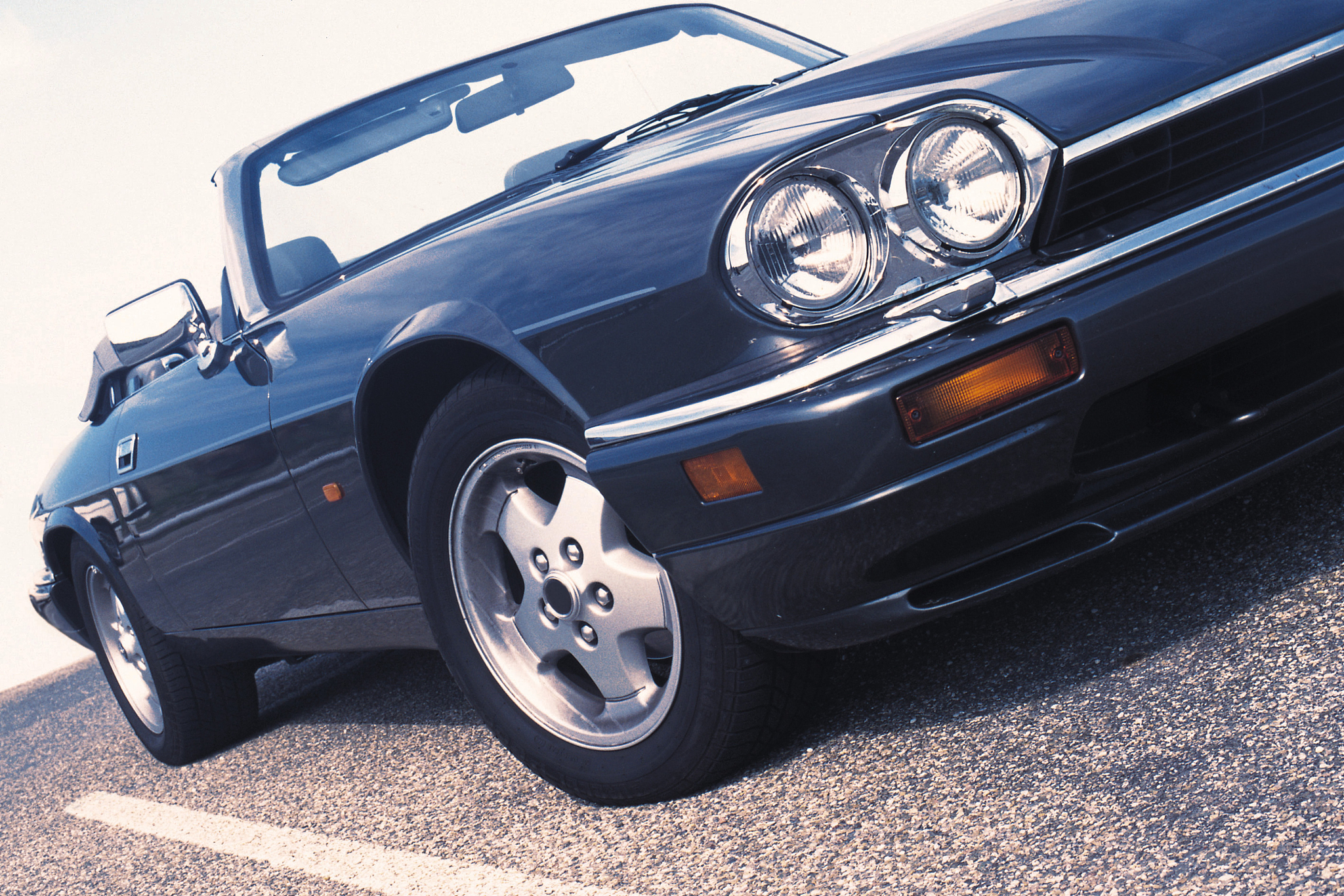 sports car