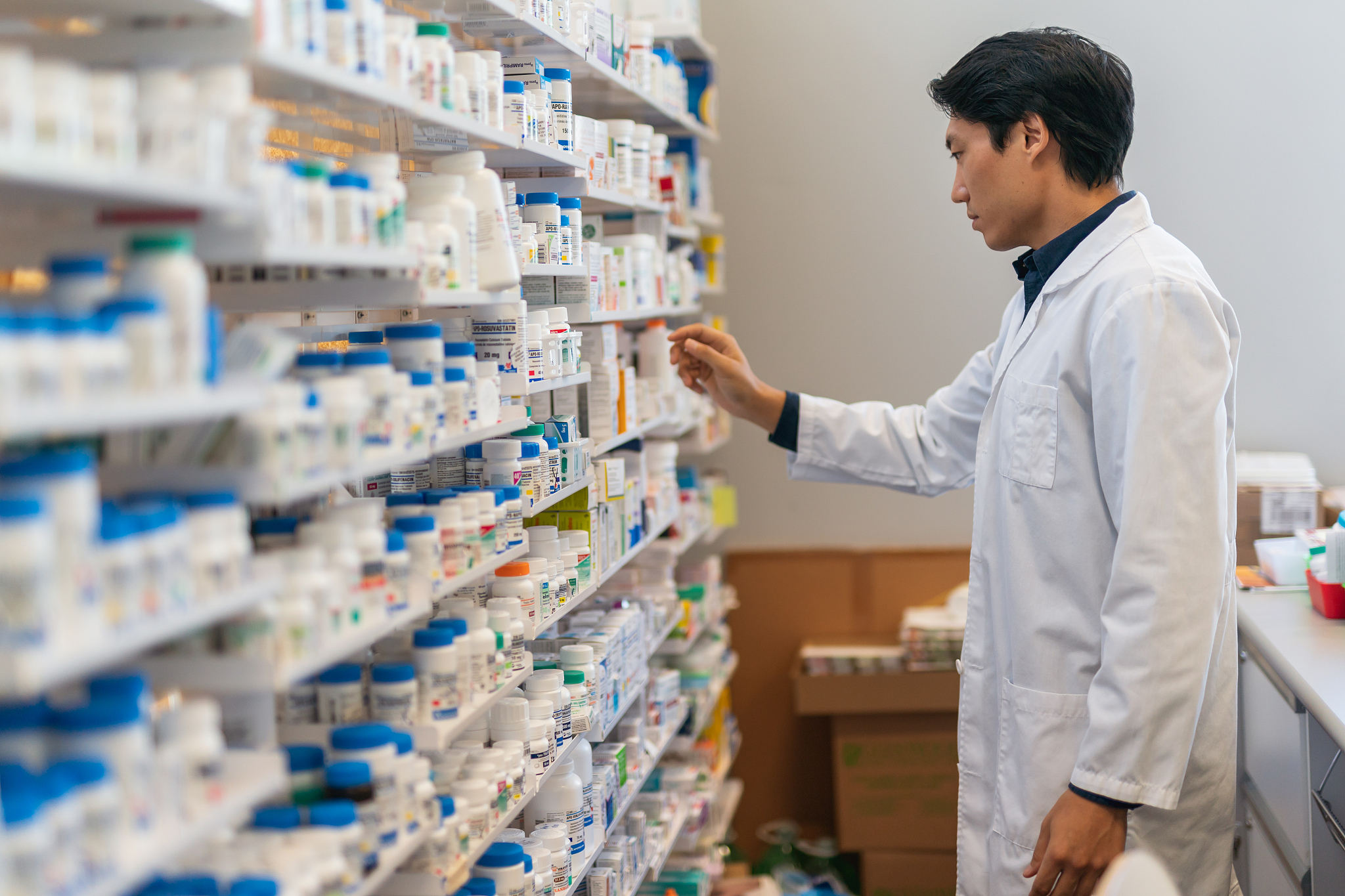 黔东南民族职业技术学院药学毕业后是什么学历