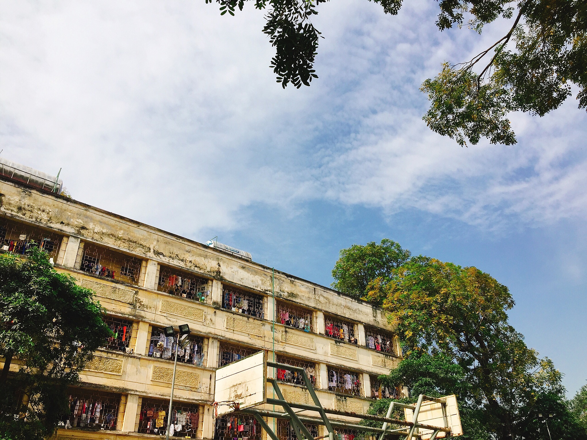 重庆永川工商学校地址 - 详细地址及交通路线