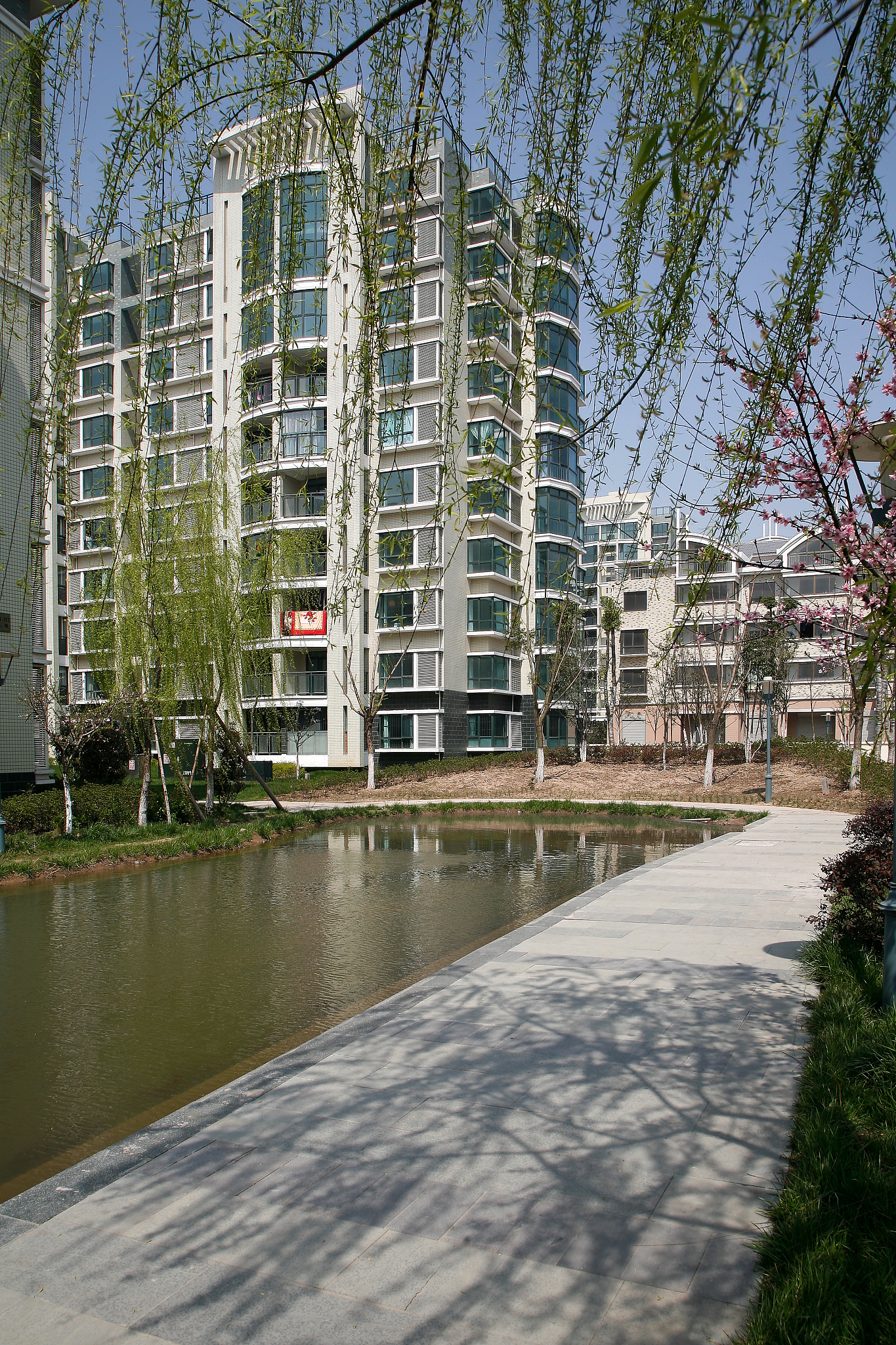 上海宝山区恒达家园物业地址查询 - 联系方式和地址指南