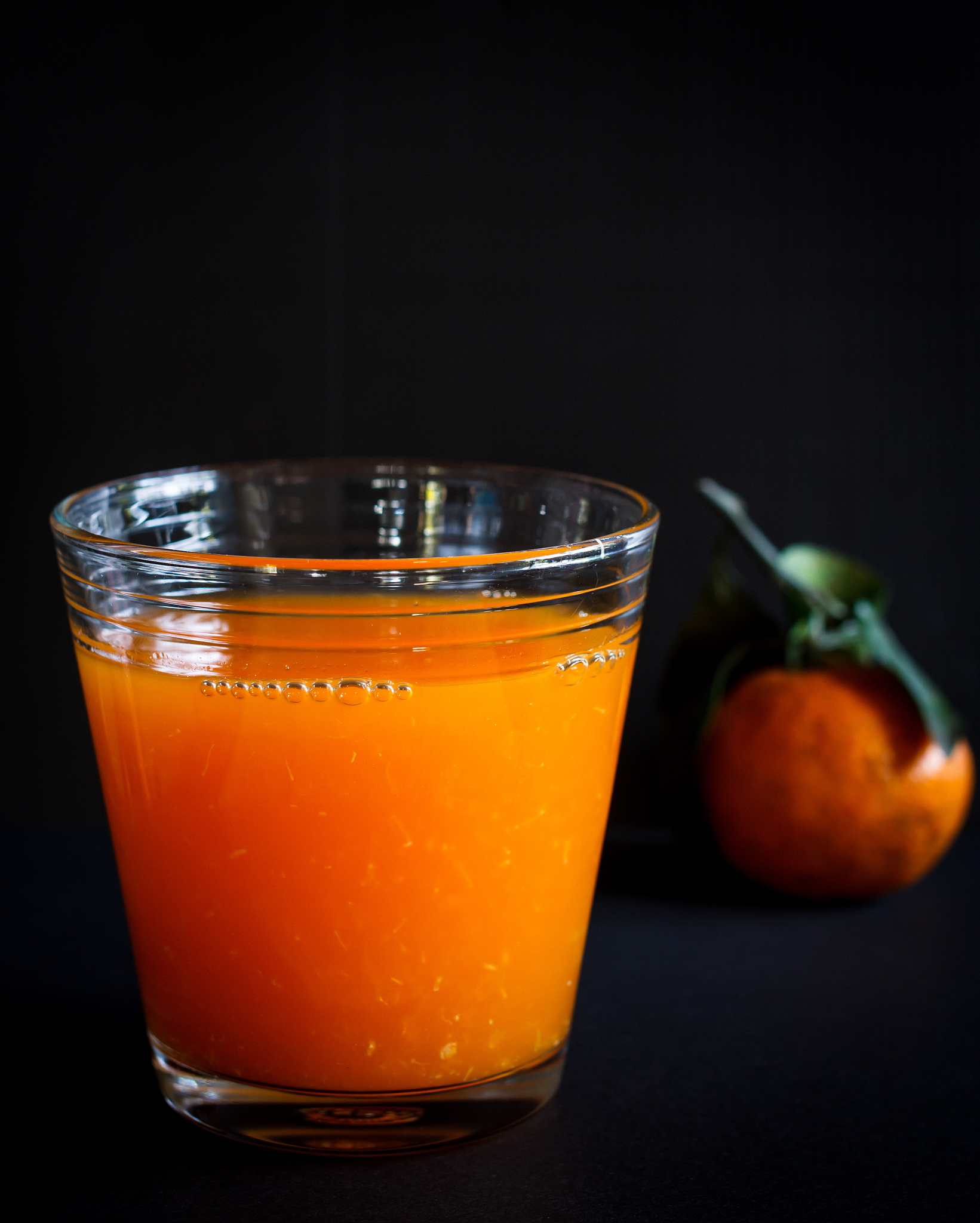 苹果桔子果汁泥的做法_苹果桔子果汁泥怎么做