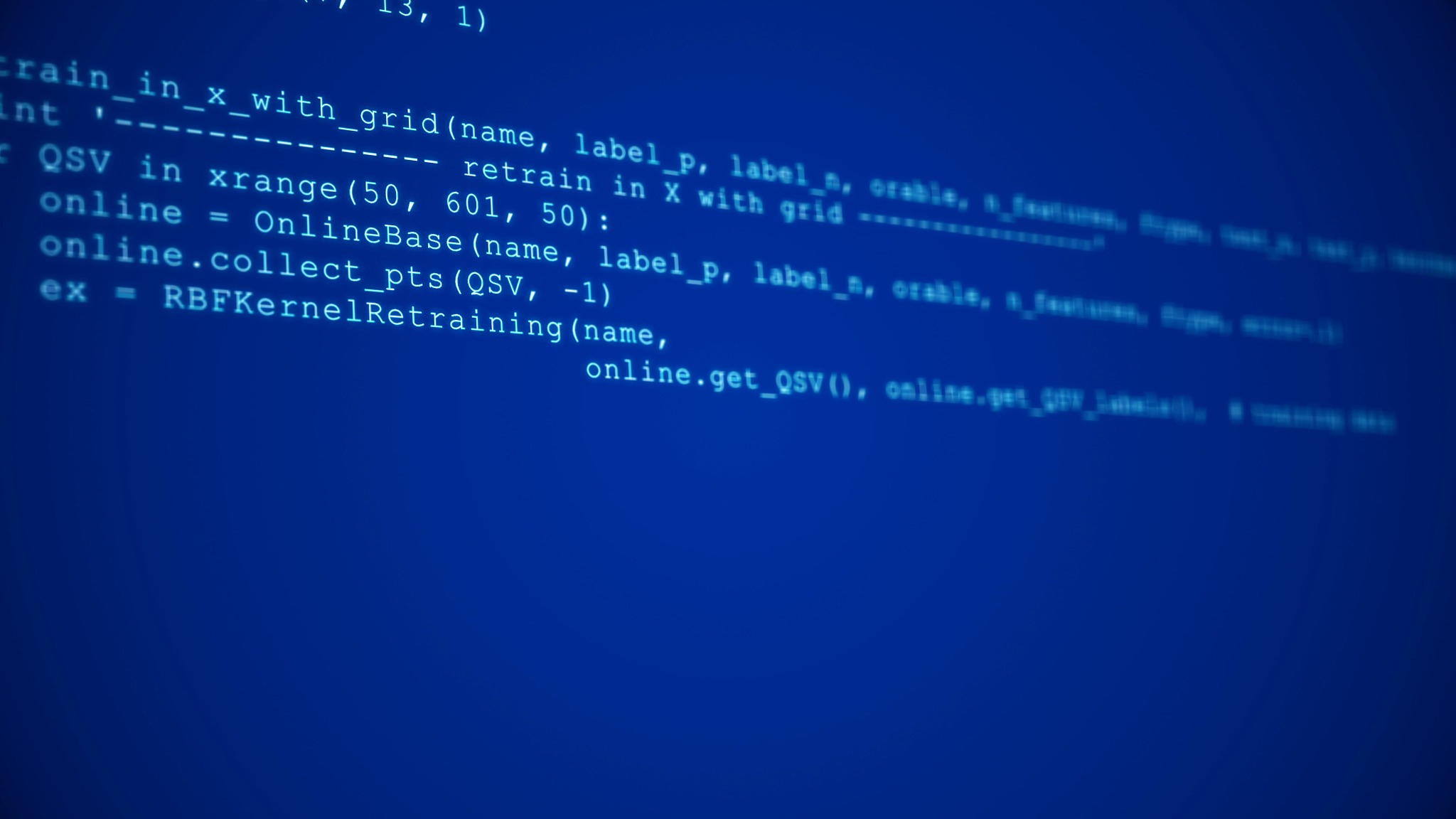 computer hacking, conceptual illustration