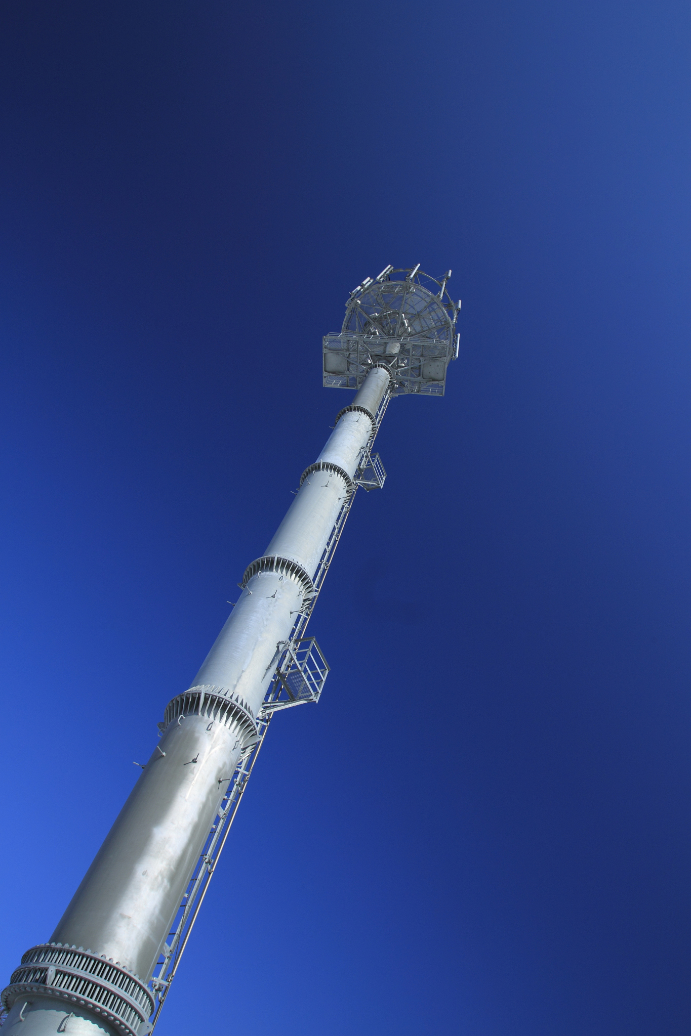communications tower