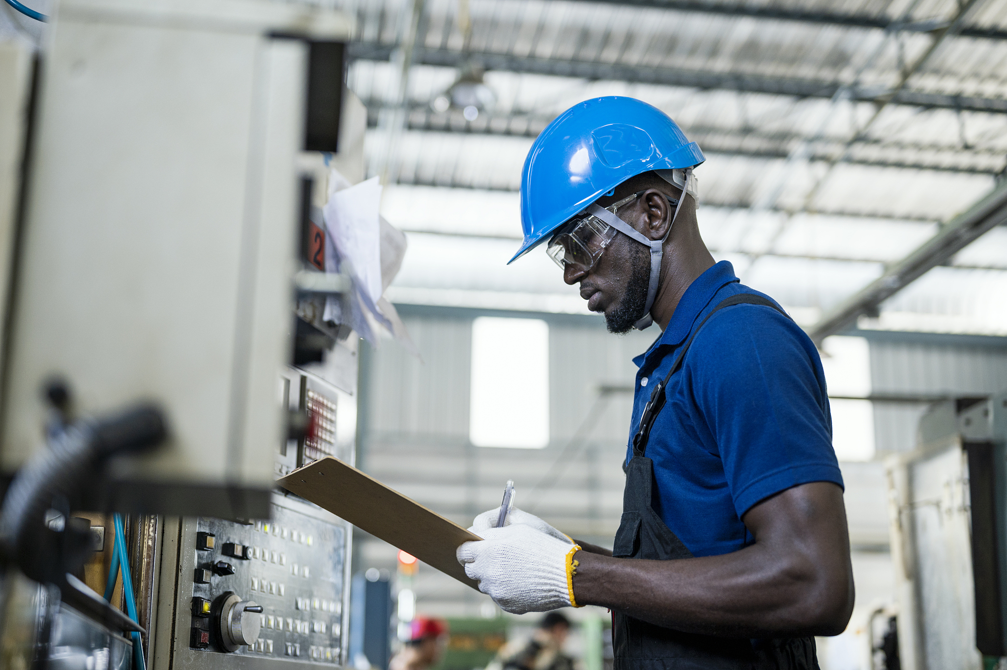 江西应用技术职业学院数控技术专业怎么样