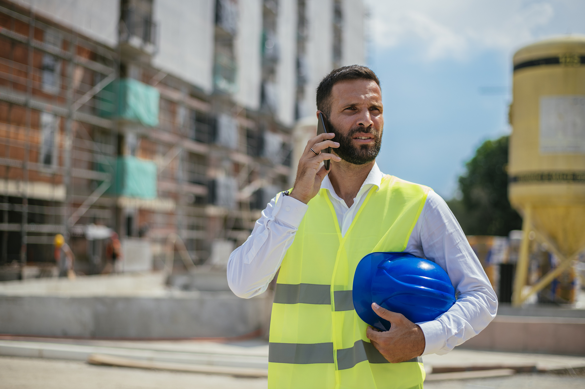 贵州贵阳电子与智能化工程专业承包二级资质新办及转让指南