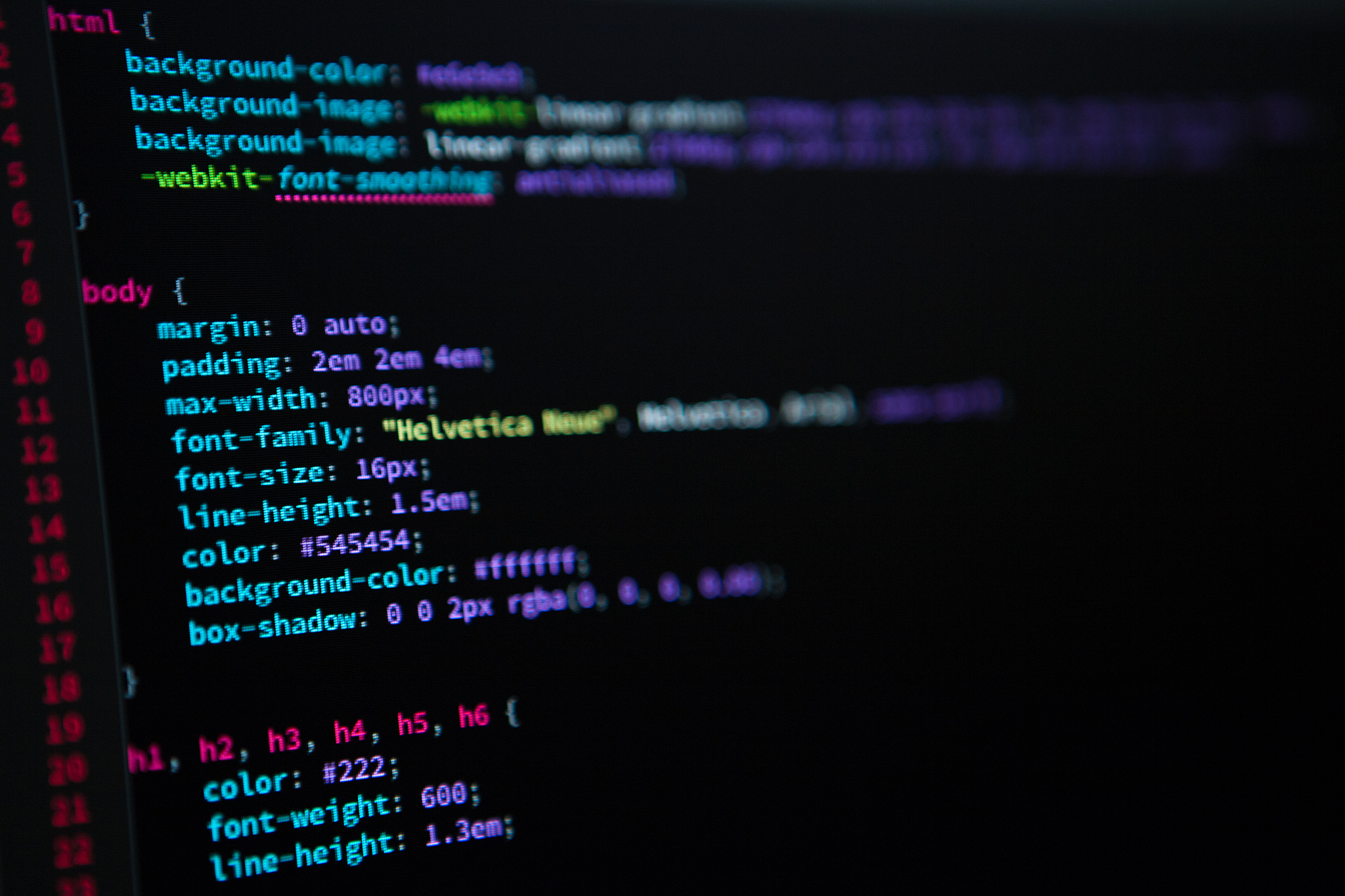 python设计图形化界面软件