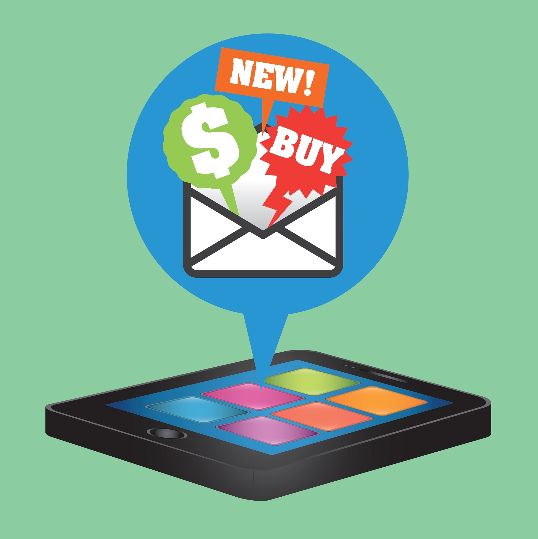 email design