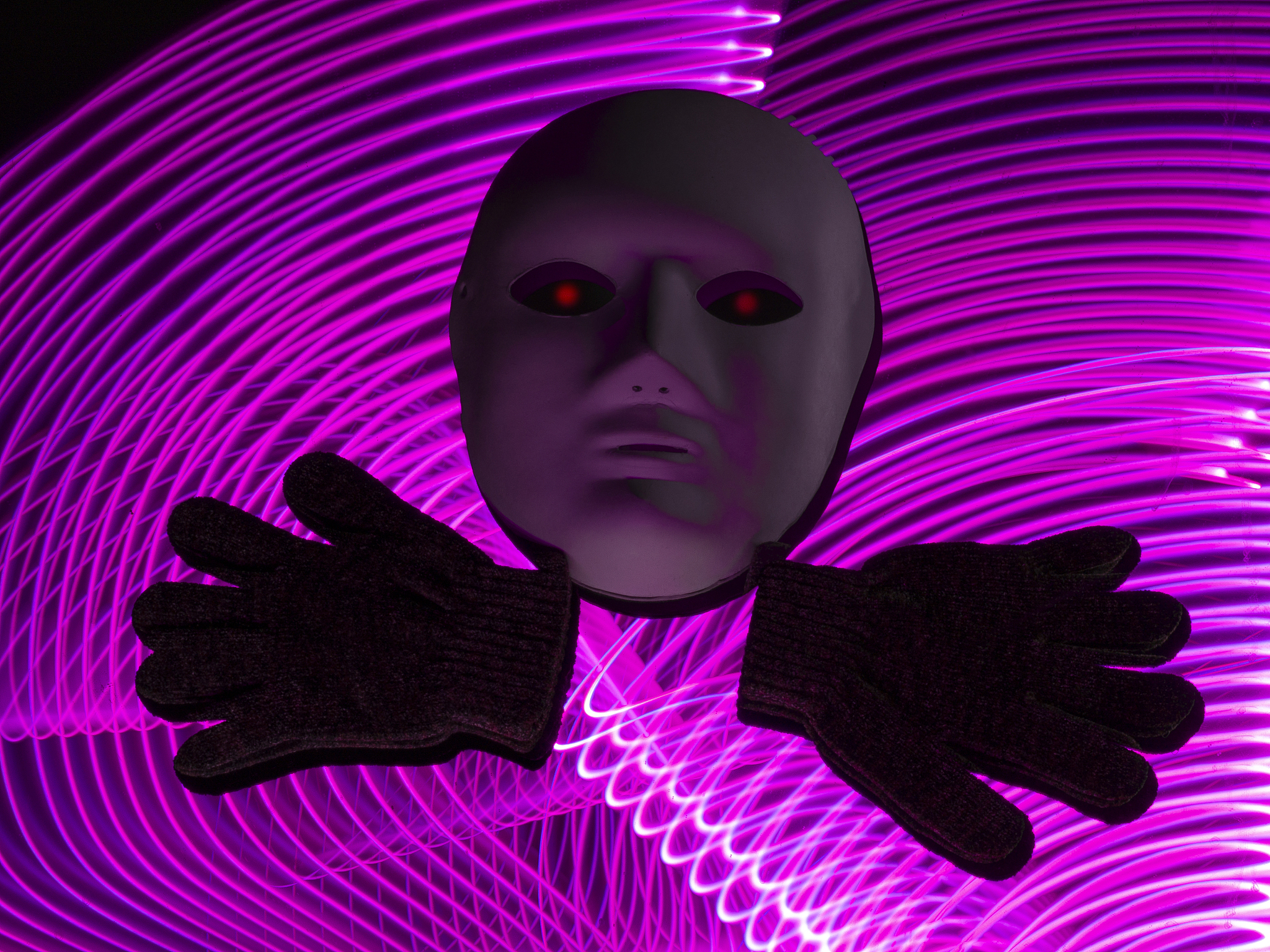 抖音特效头套怎么在拍好的视频带上去