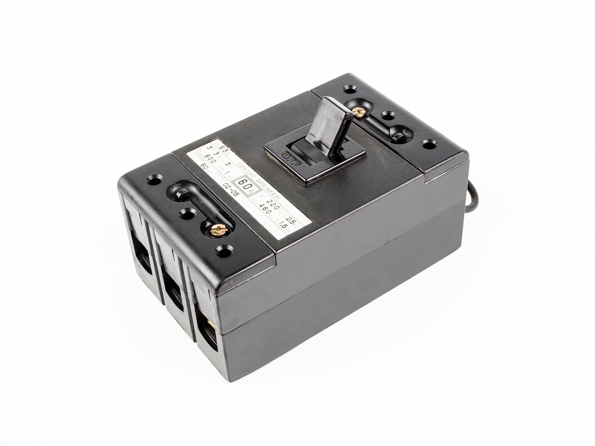 继电器FEITAI DC24v 40W Amp160ma 是什么意思