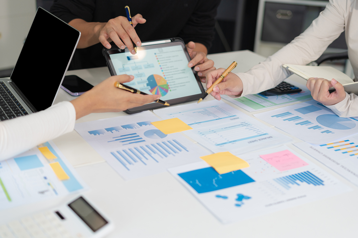 International Business Career: Exploring Cross-Border Commerce