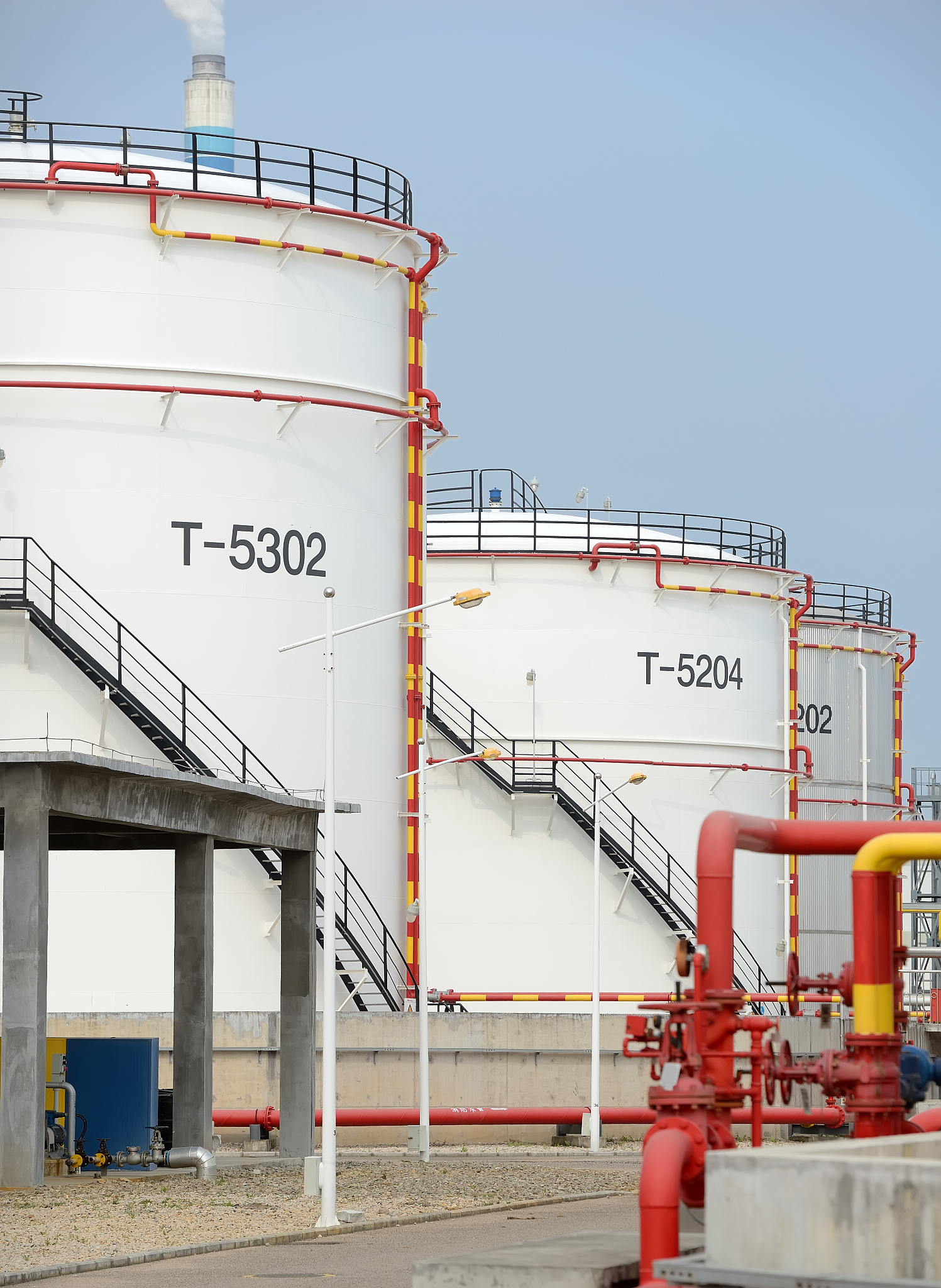 油田注汽锅炉余热利用的重要性：节能环保，提升效益