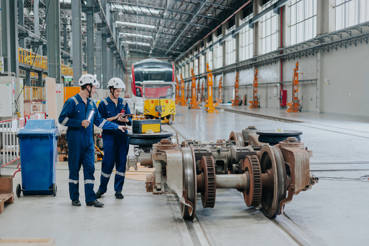 甘肃2023年火车驾驶学院推荐：选择哪所更好？