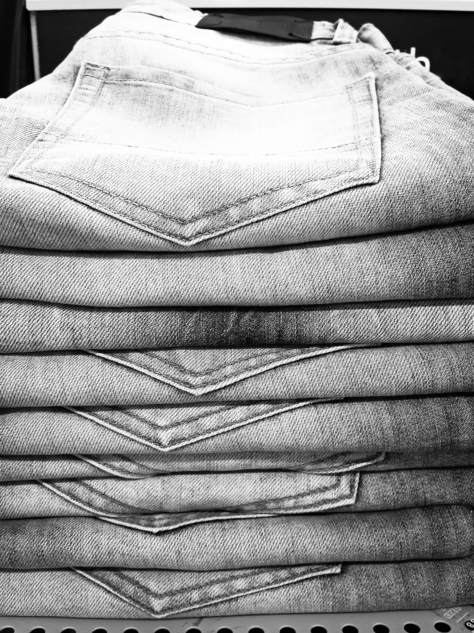 布料收卷过程中易出现偏移的原因